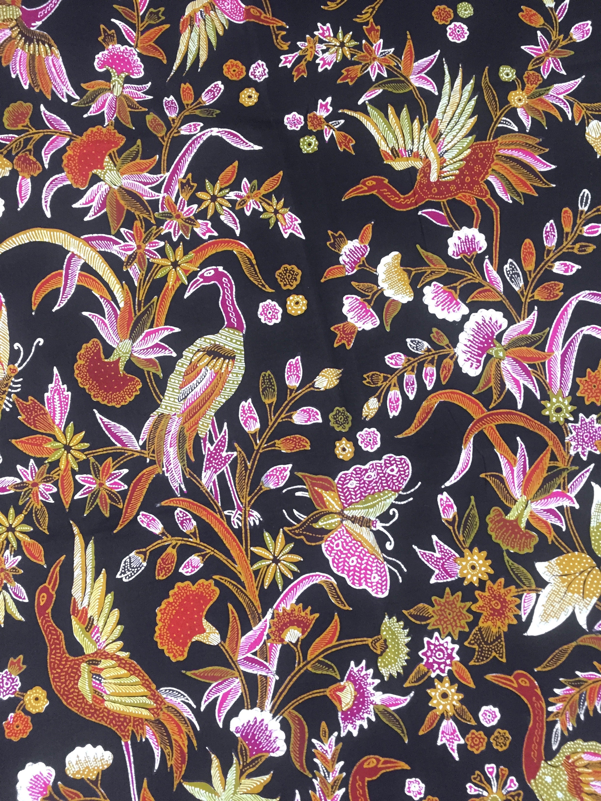 Batik Tulis Cirebon KD-08.4666