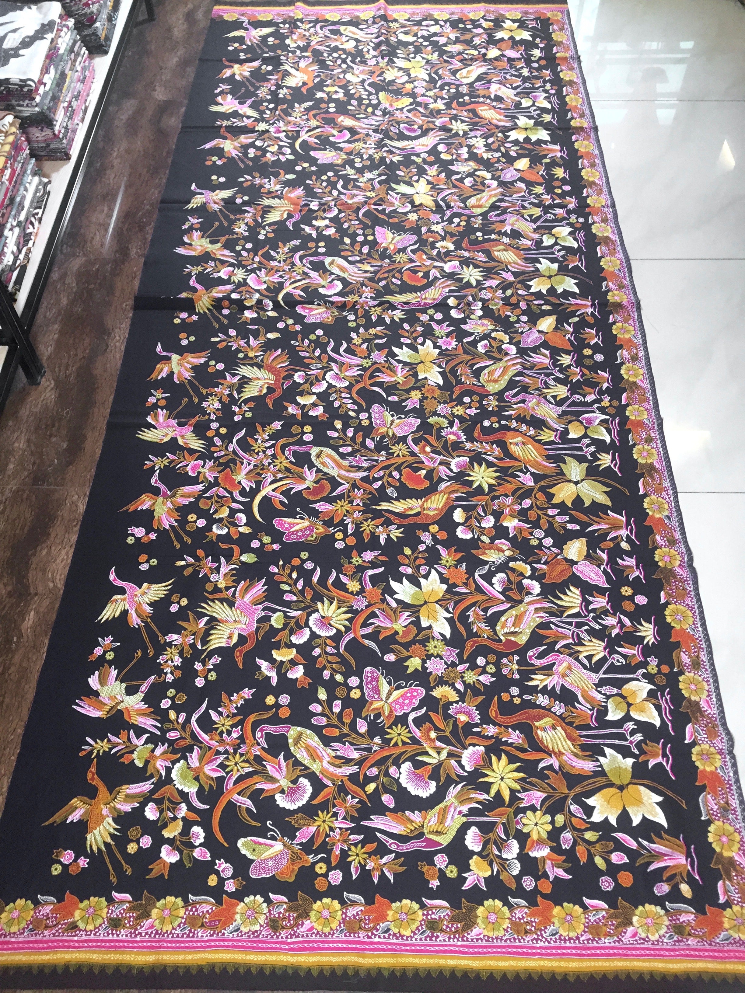 Batik Tulis Cirebon KD-08.4666