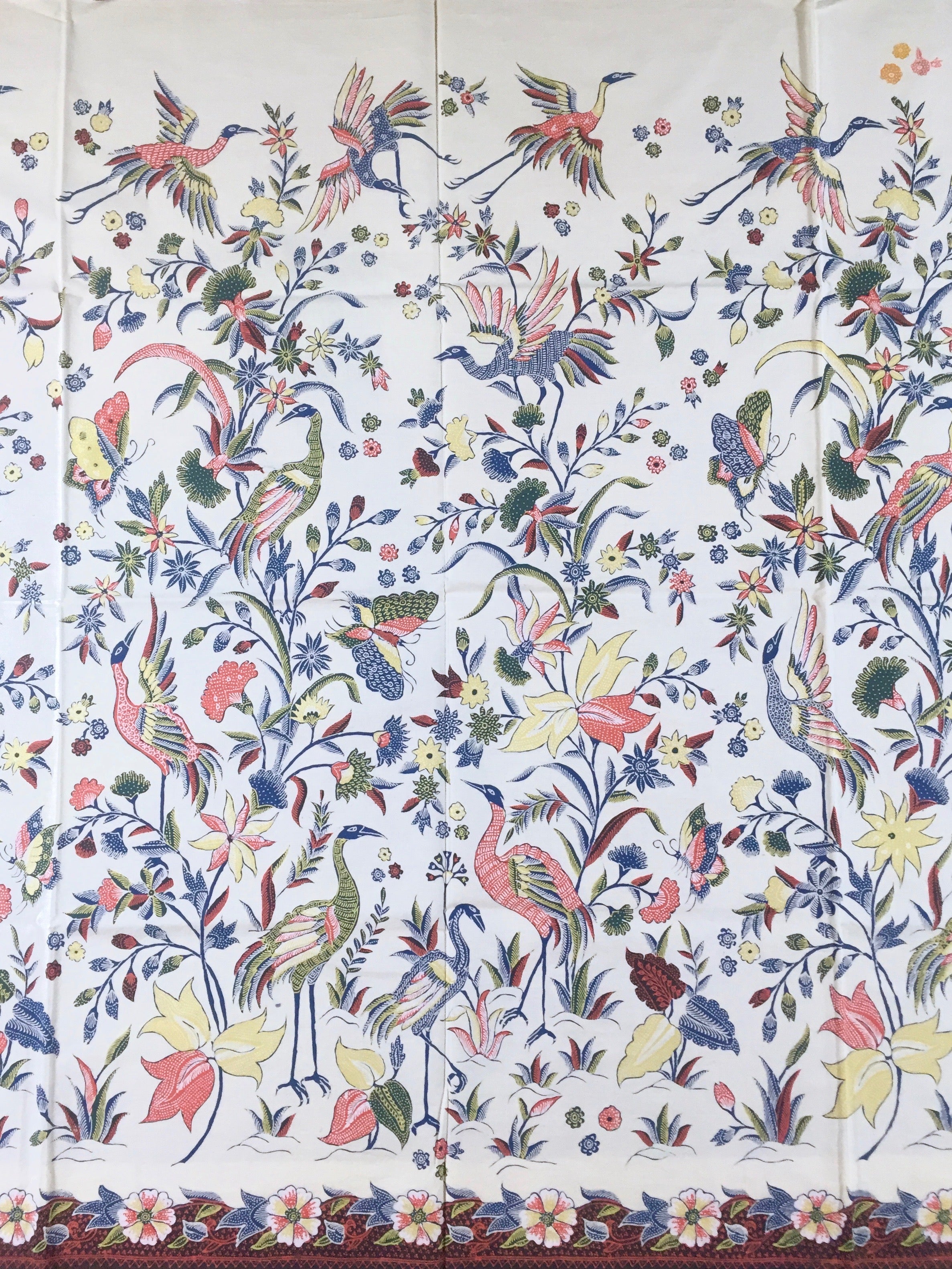 Batik Tulis Cirebon KK-08.4689