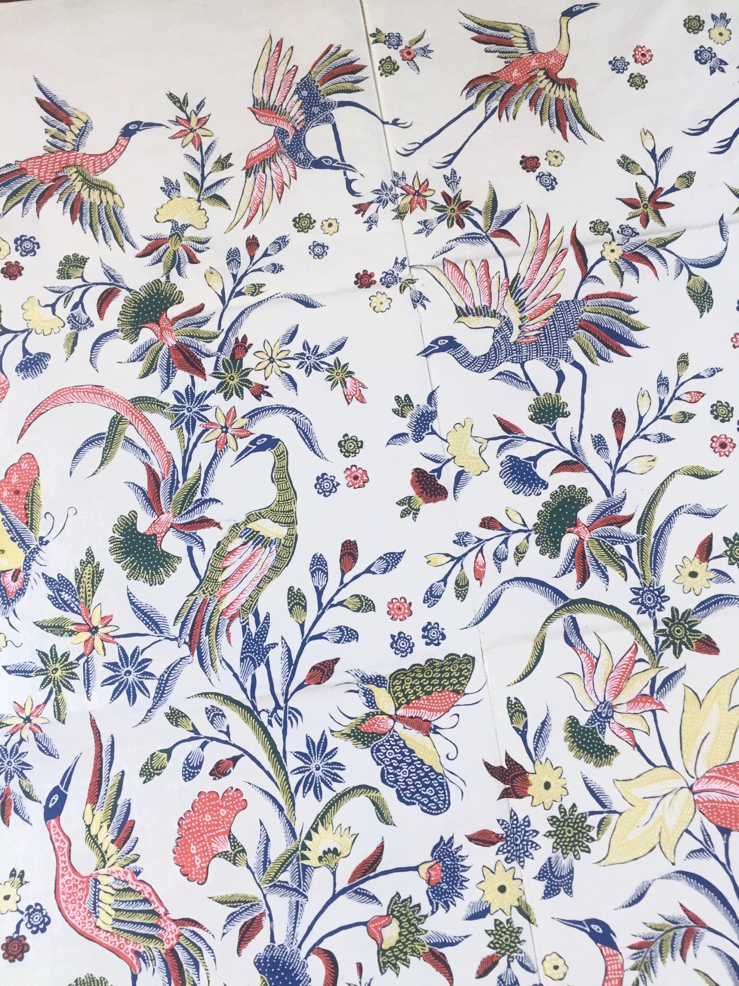 Batik Tulis Cirebon KK-08.4689