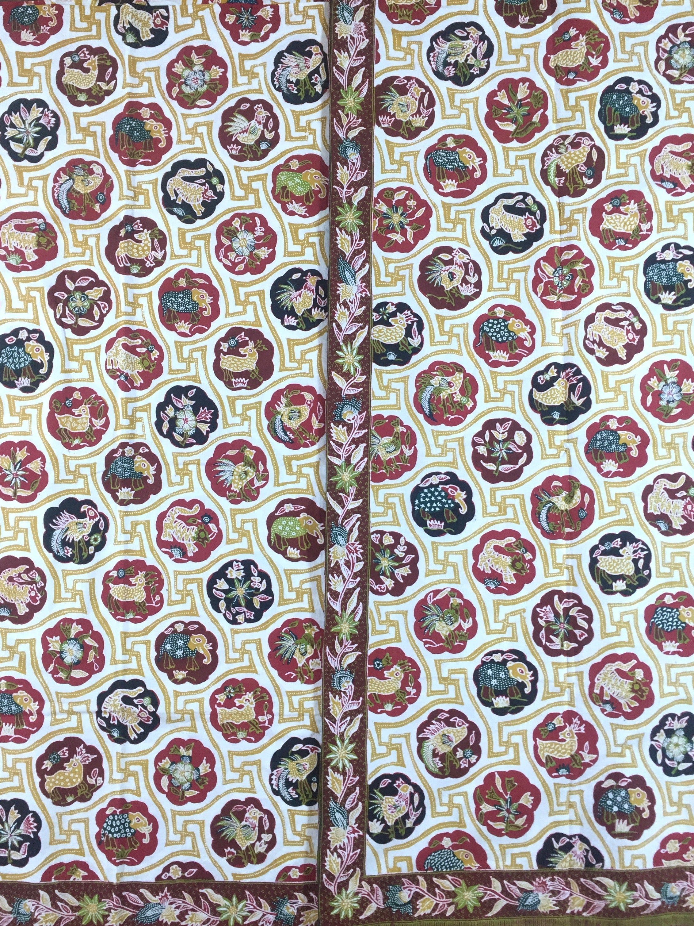 Batik Tulis Cirebon KE-08.4732