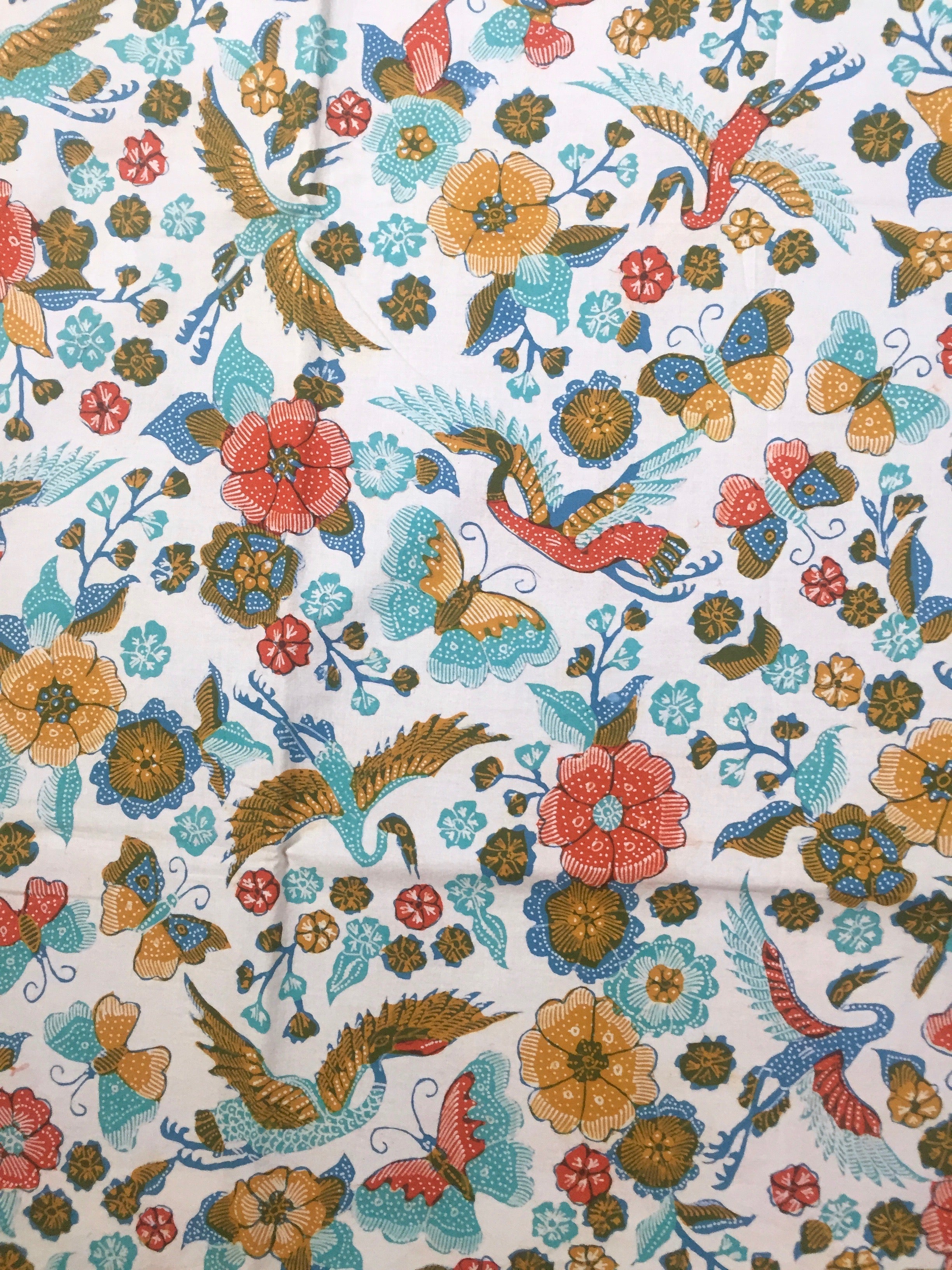 Batik Tulis Cirebon KE-26.5911