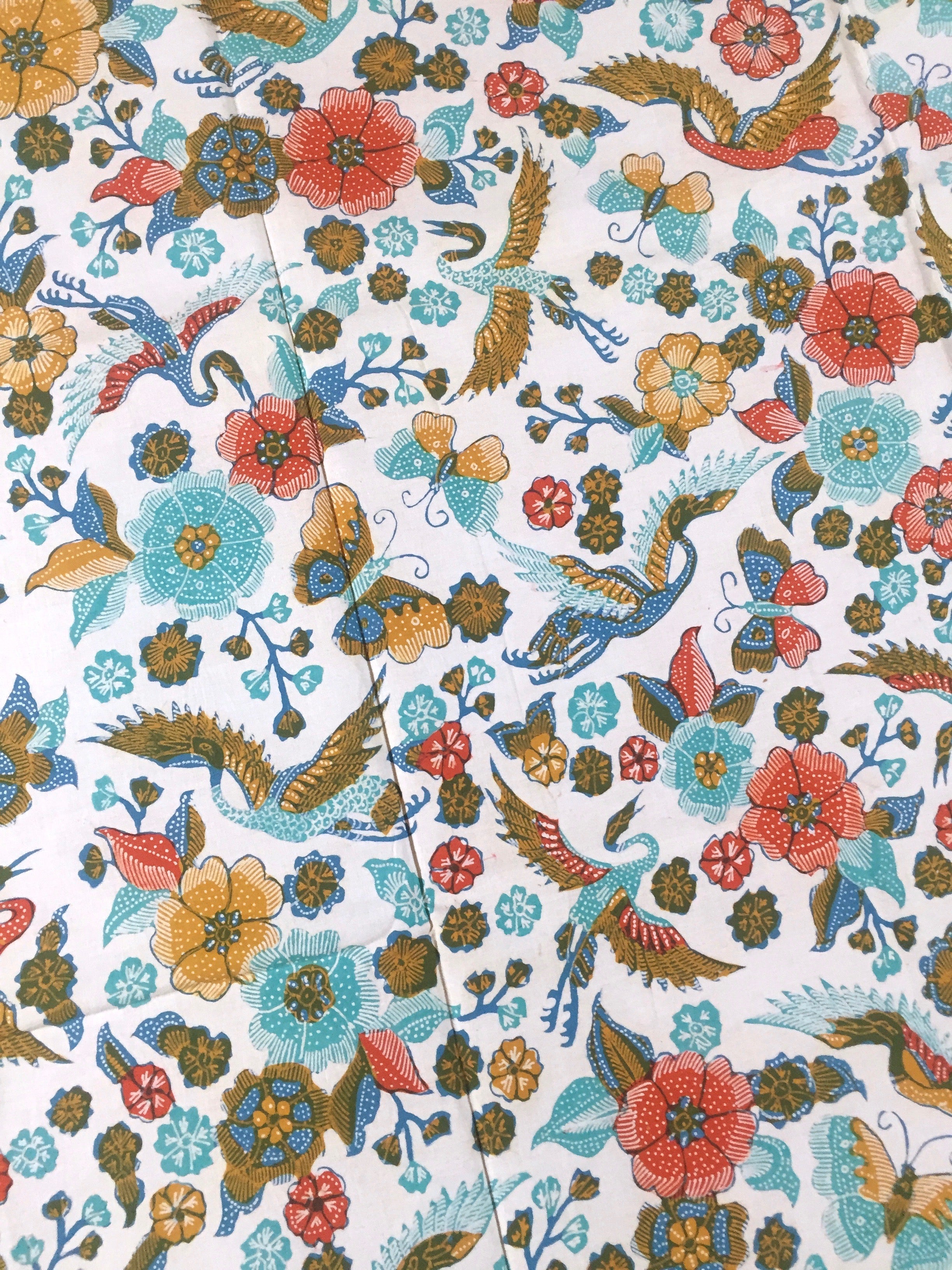 Batik Tulis Cirebon KE-26.5911