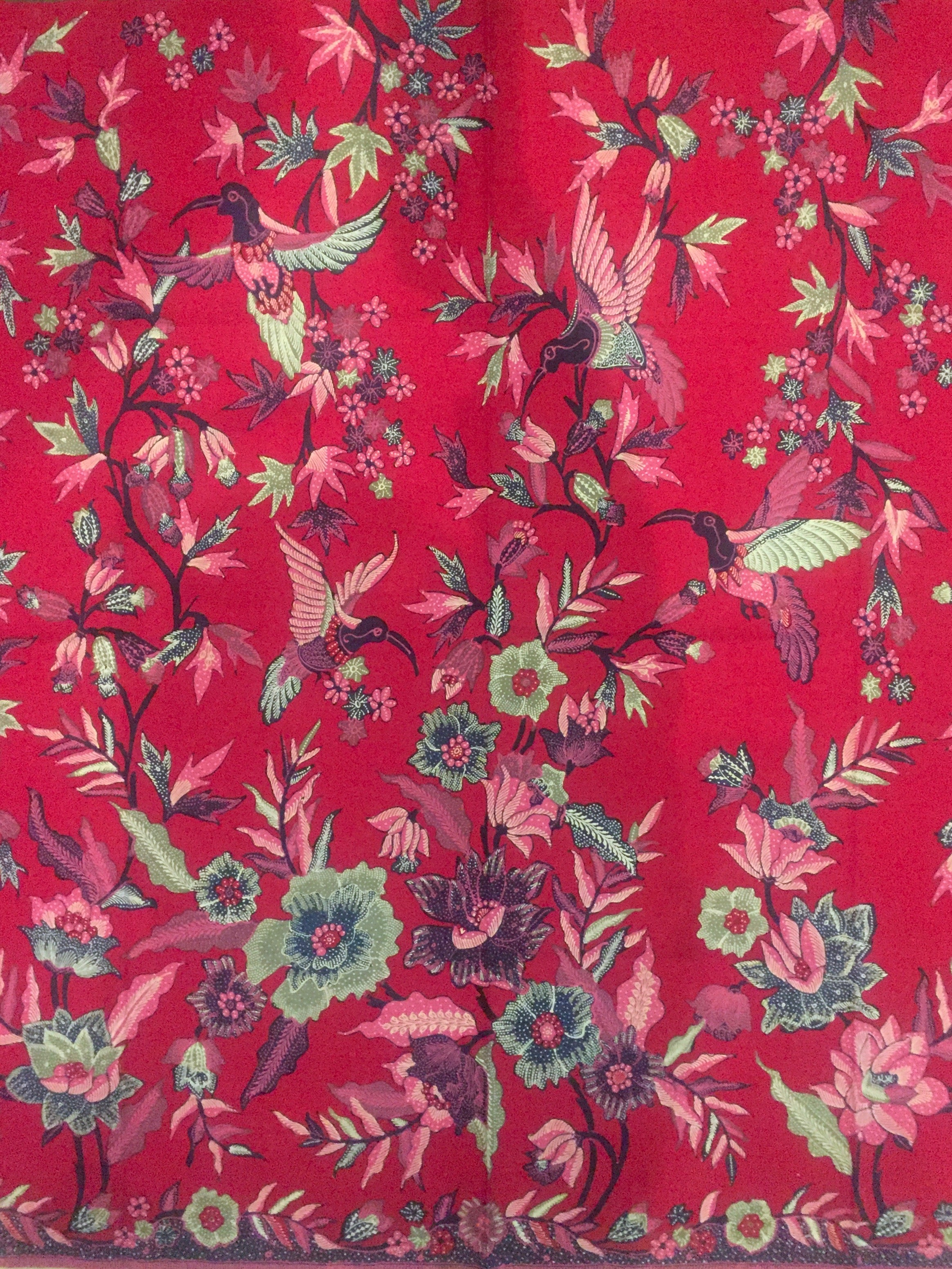 Batik Tulis Cirebon KK-46.4237