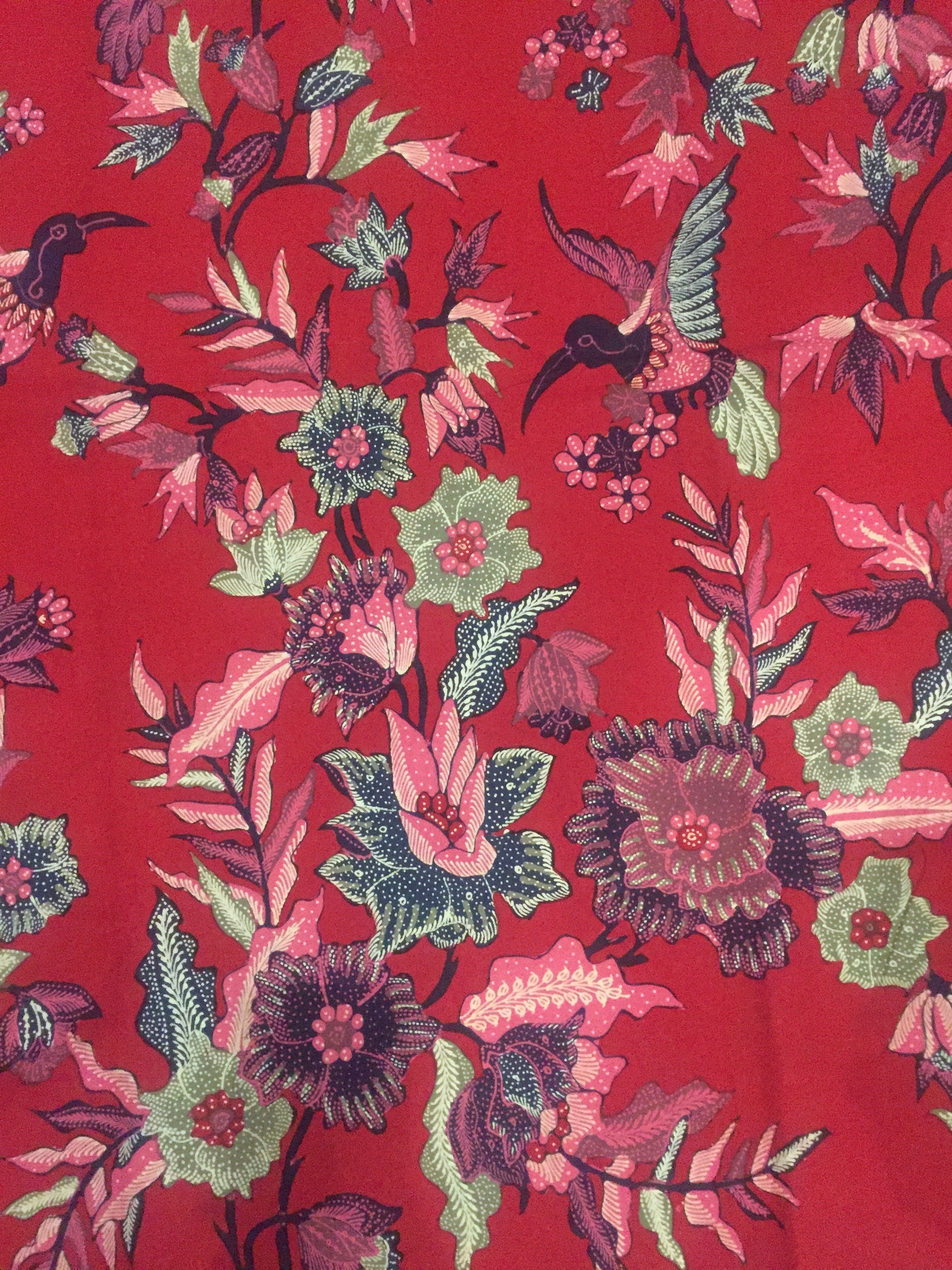 Batik Tulis Cirebon KK-46.4237