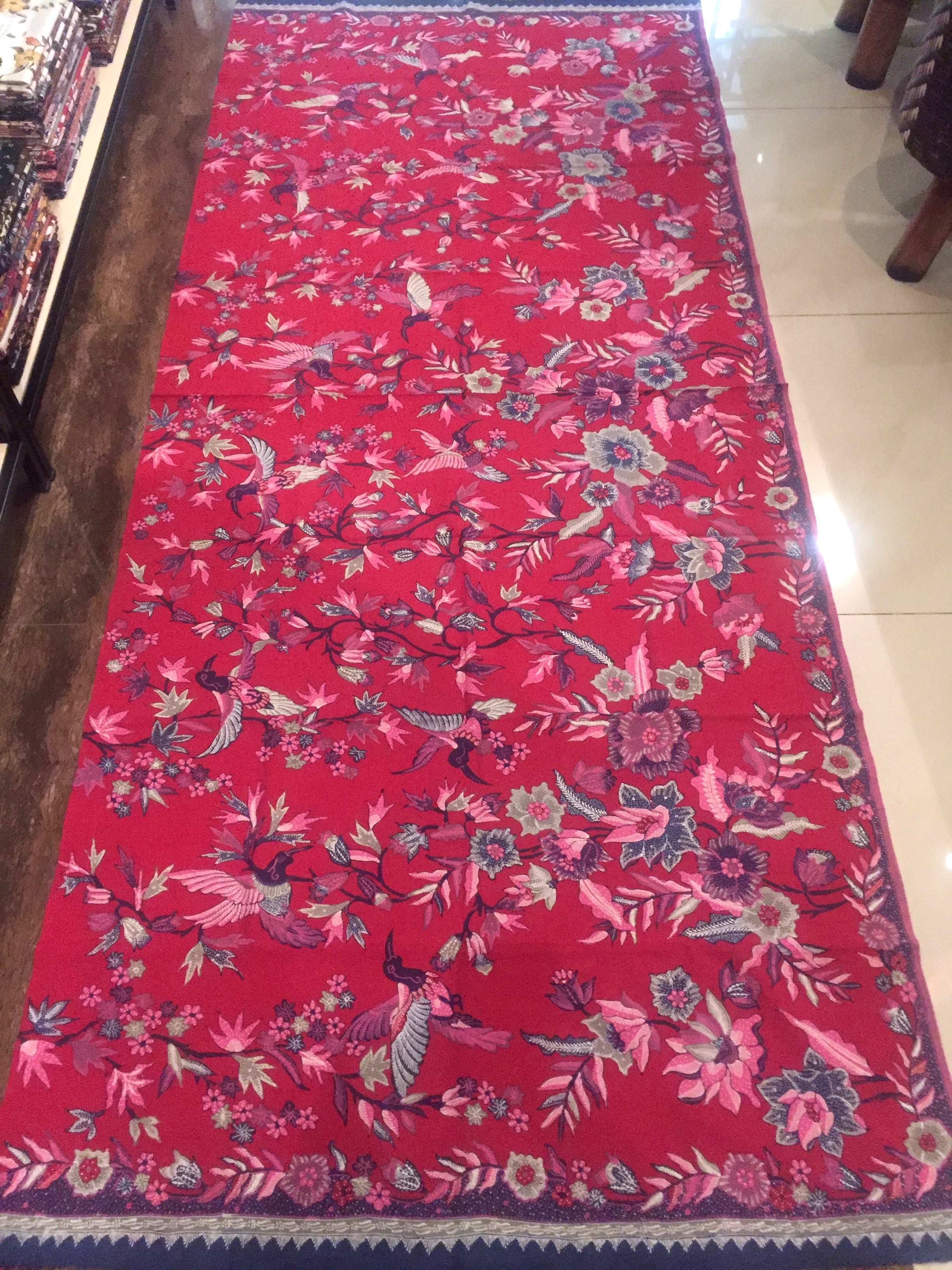 Batik Tulis Cirebon KK-46.4237