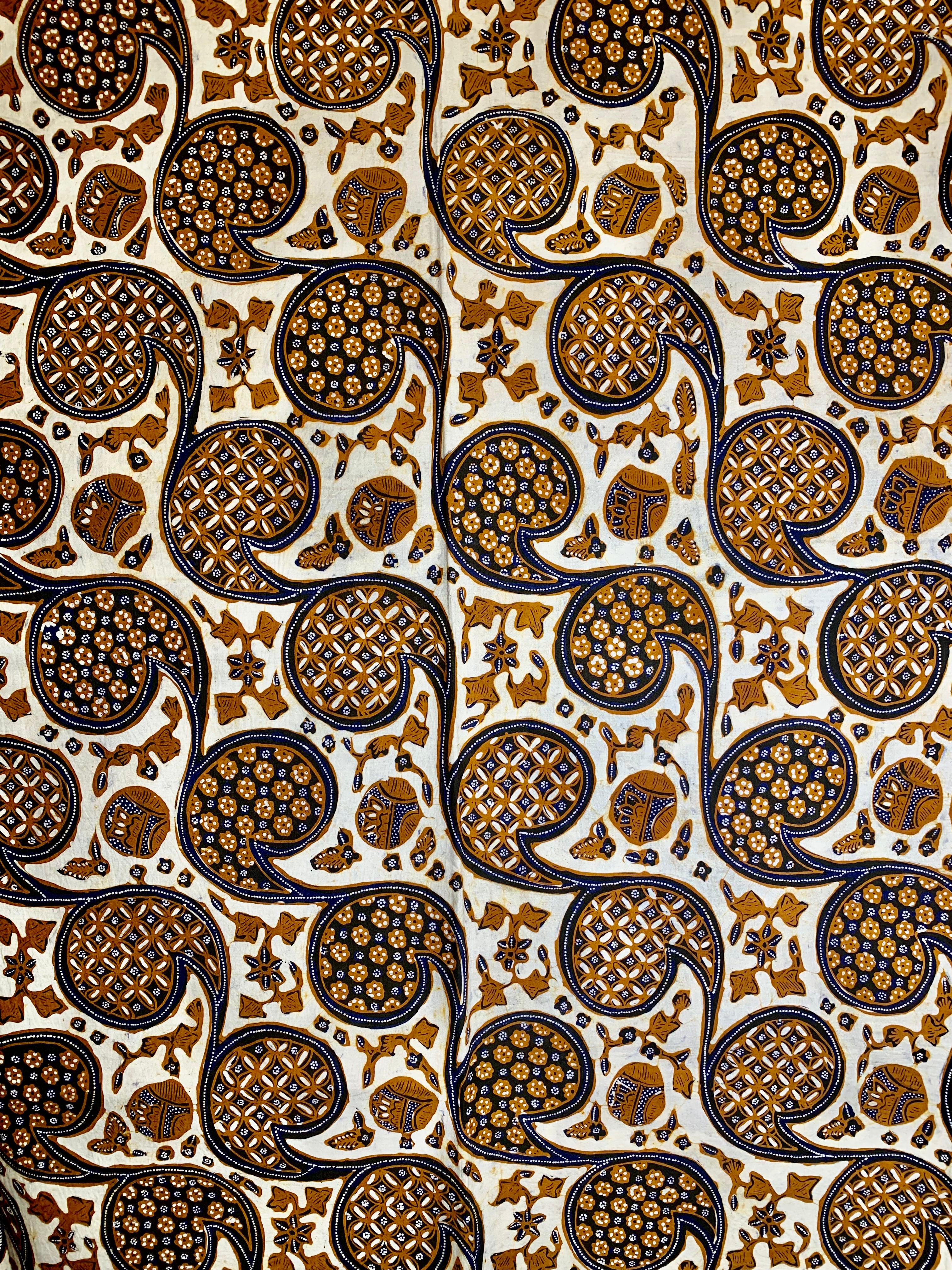 Batik Tulis Solo KP-A0396-03