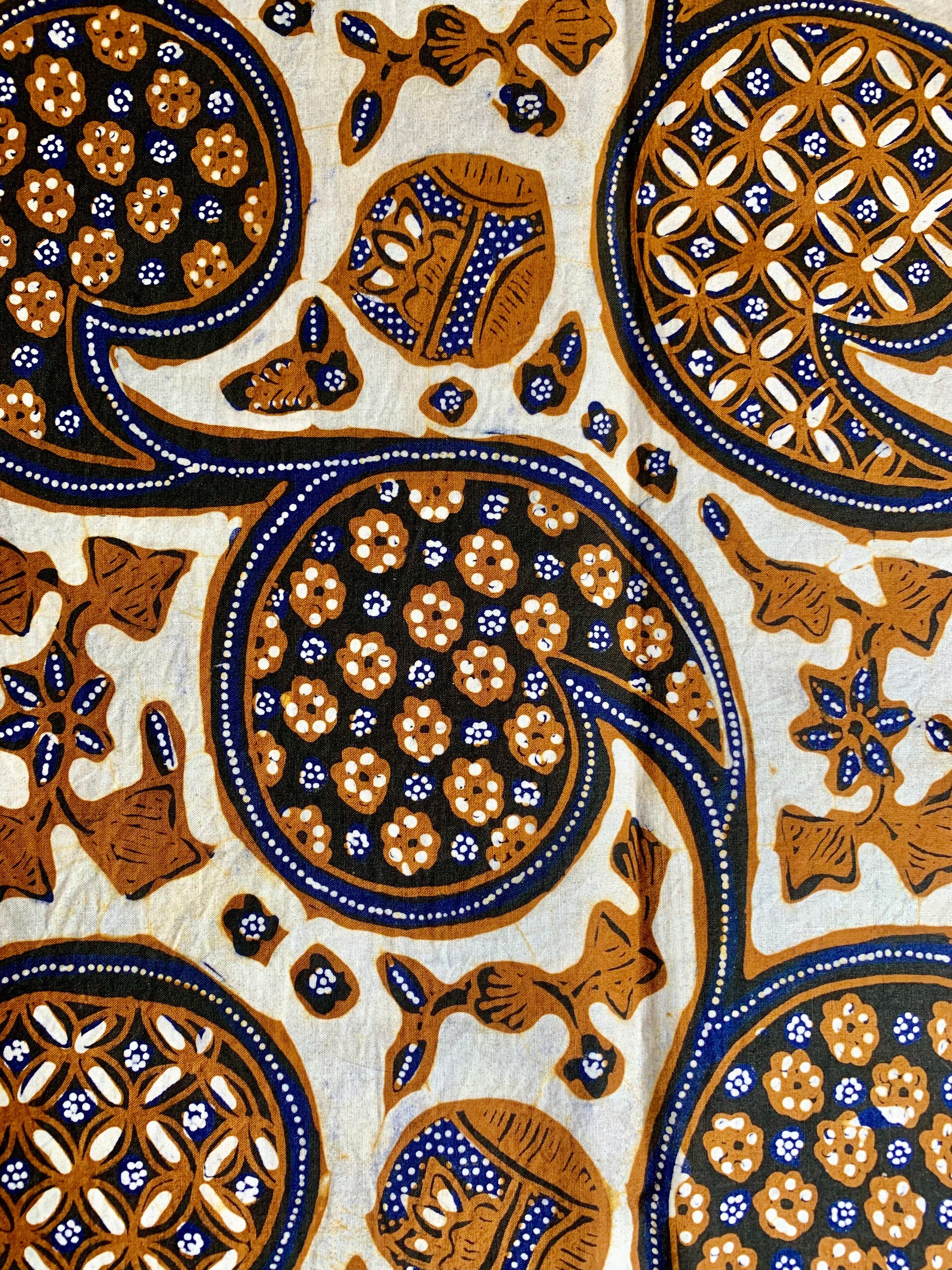 Batik Tulis Solo KP-A0396-03