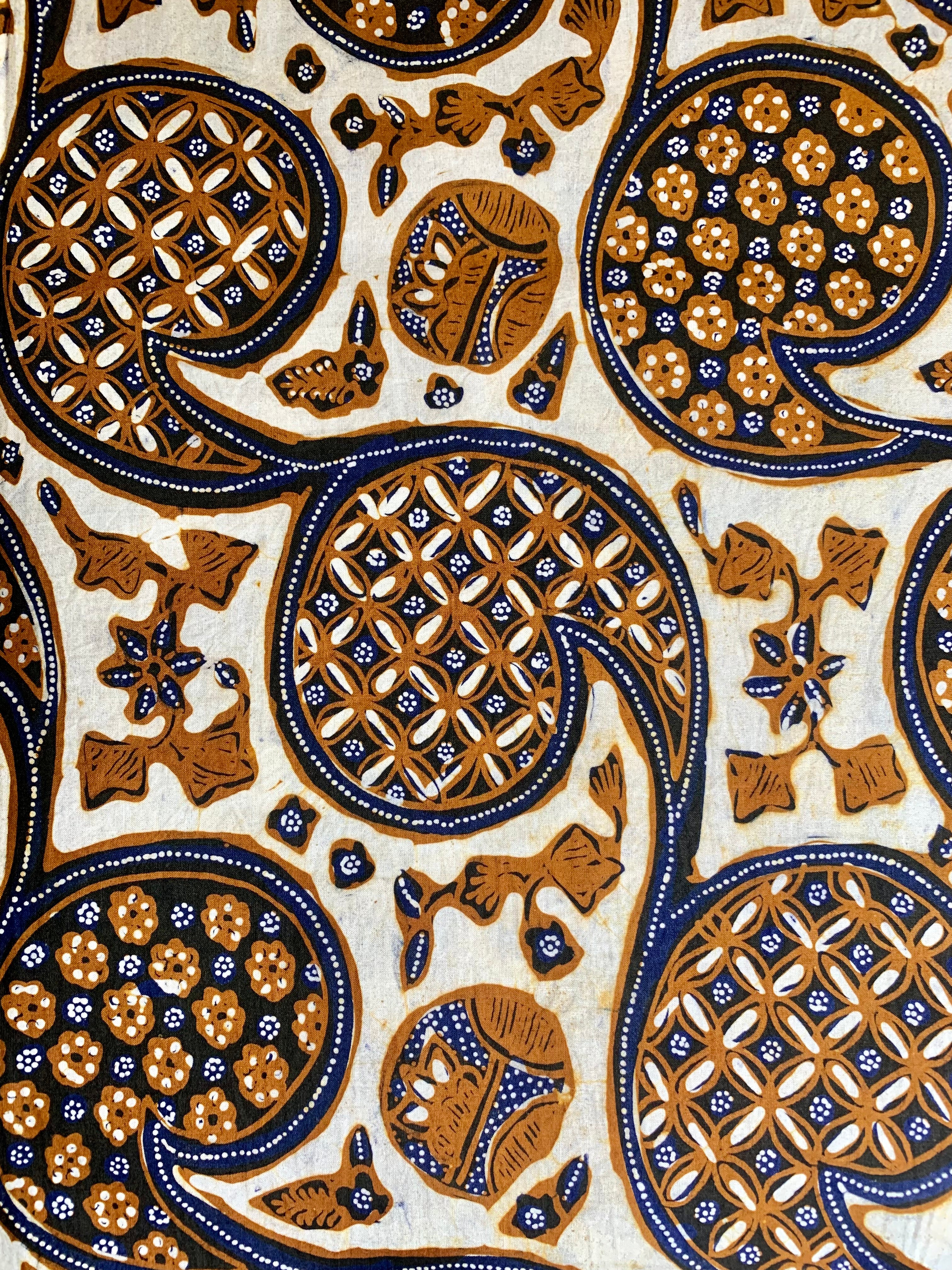 Batik Tulis Solo KP-A0396-03