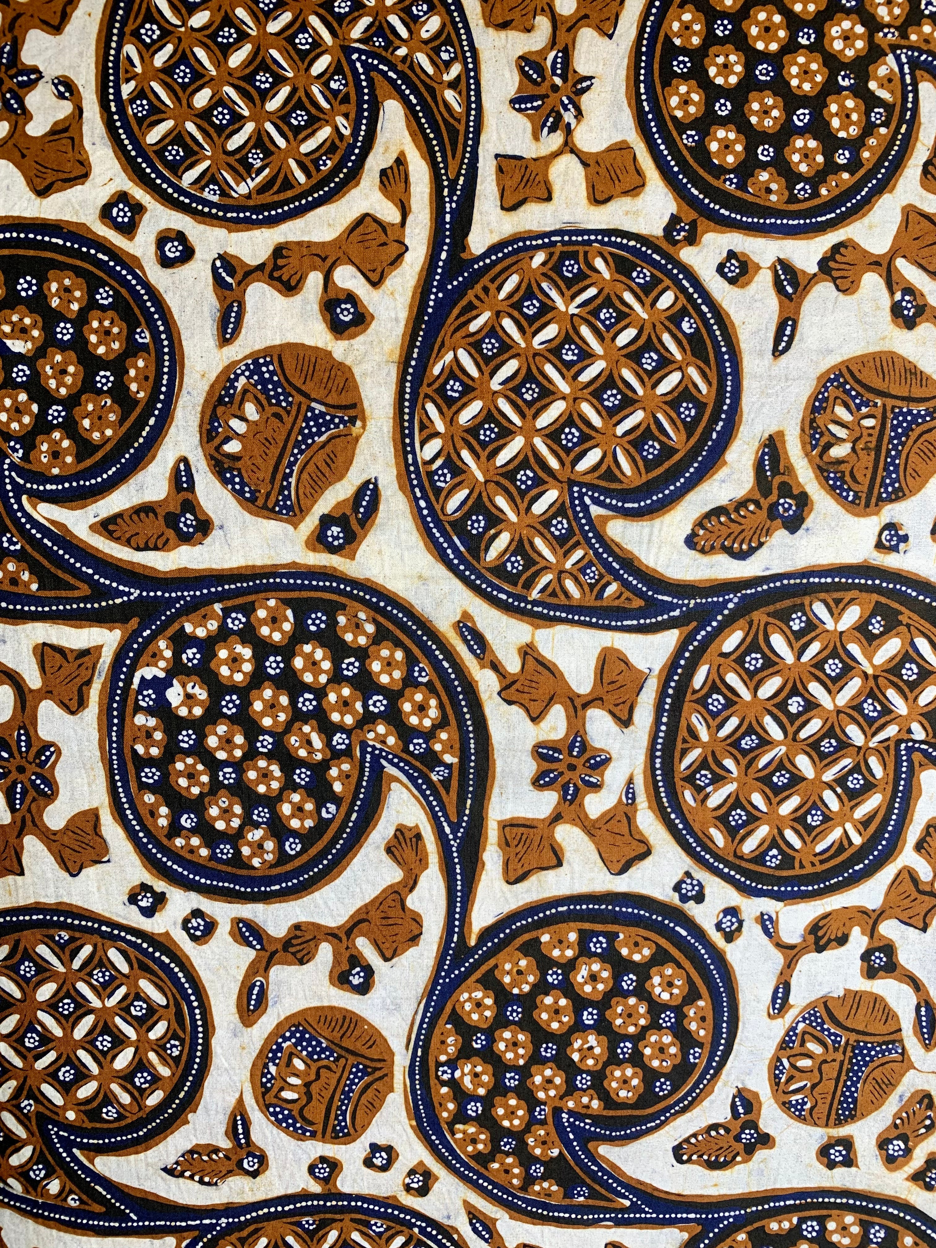 Batik Tulis Solo KP-A0396-03