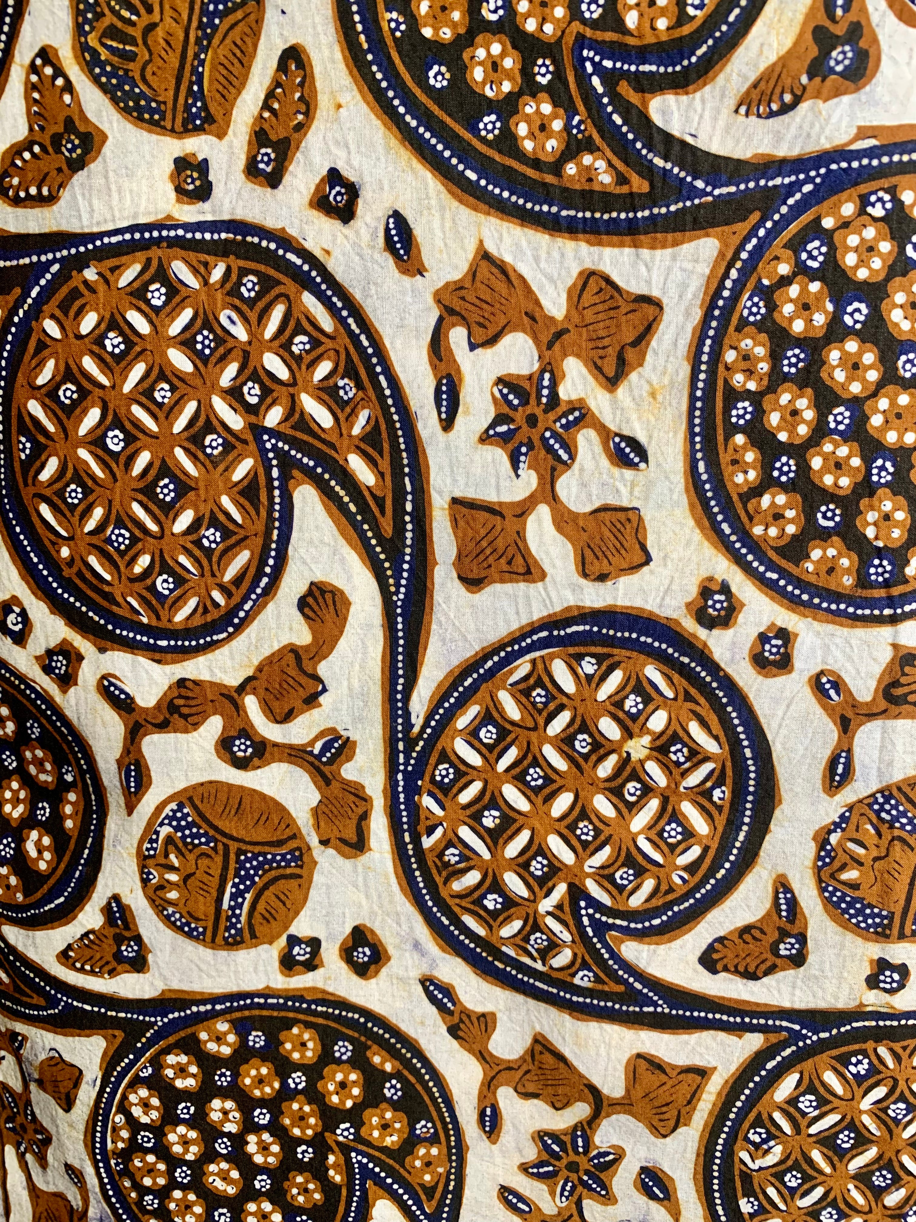 Batik Tulis Solo KP-A0396-03