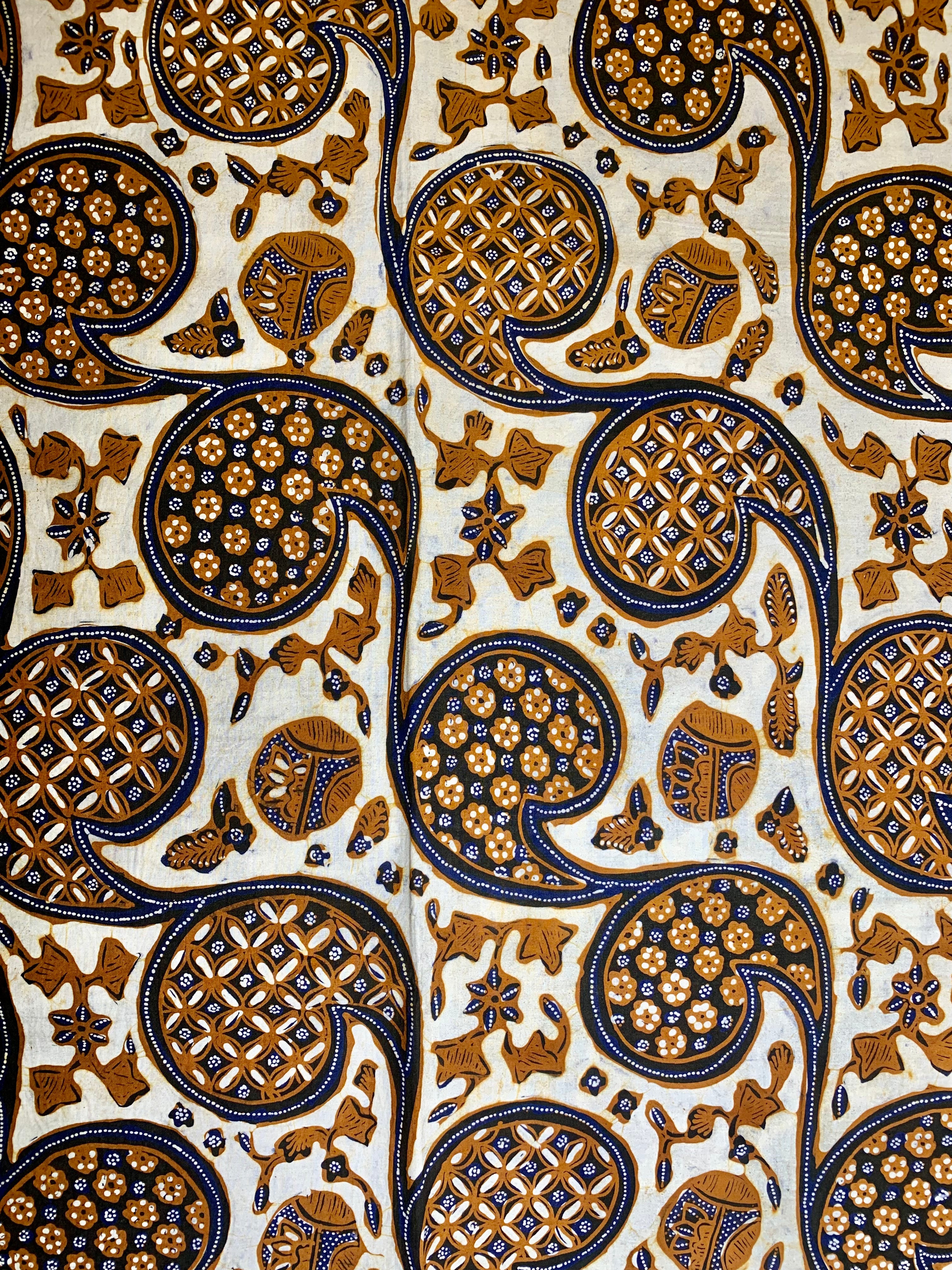 Batik Tulis Solo KP-A0396-03