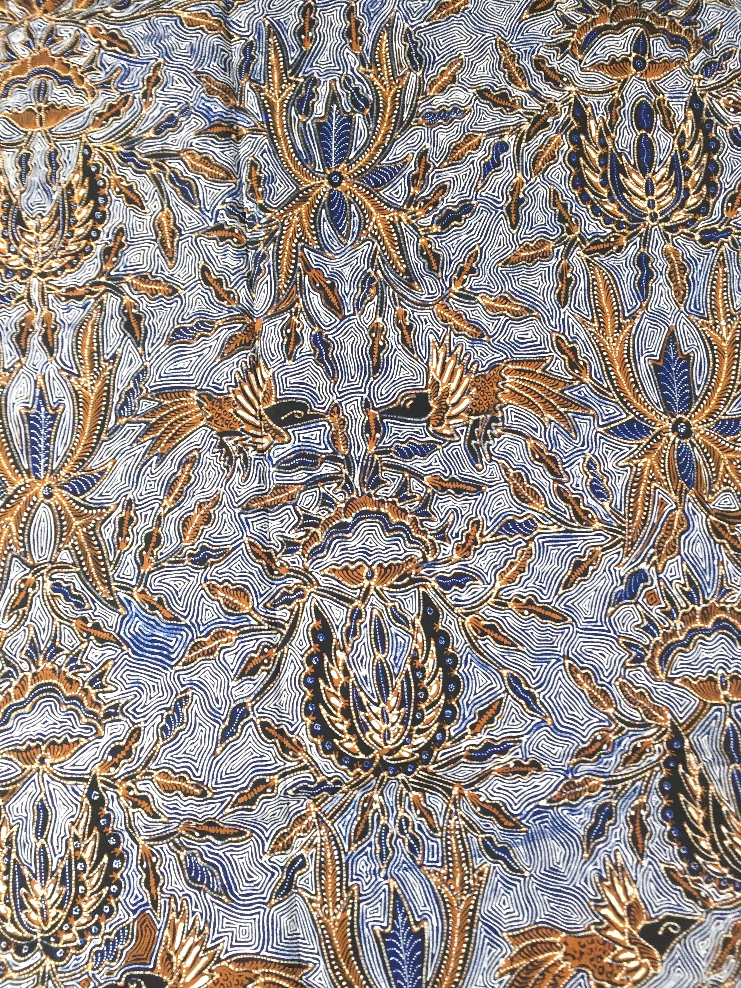 Batik Tulis Sragen KE-62.4530