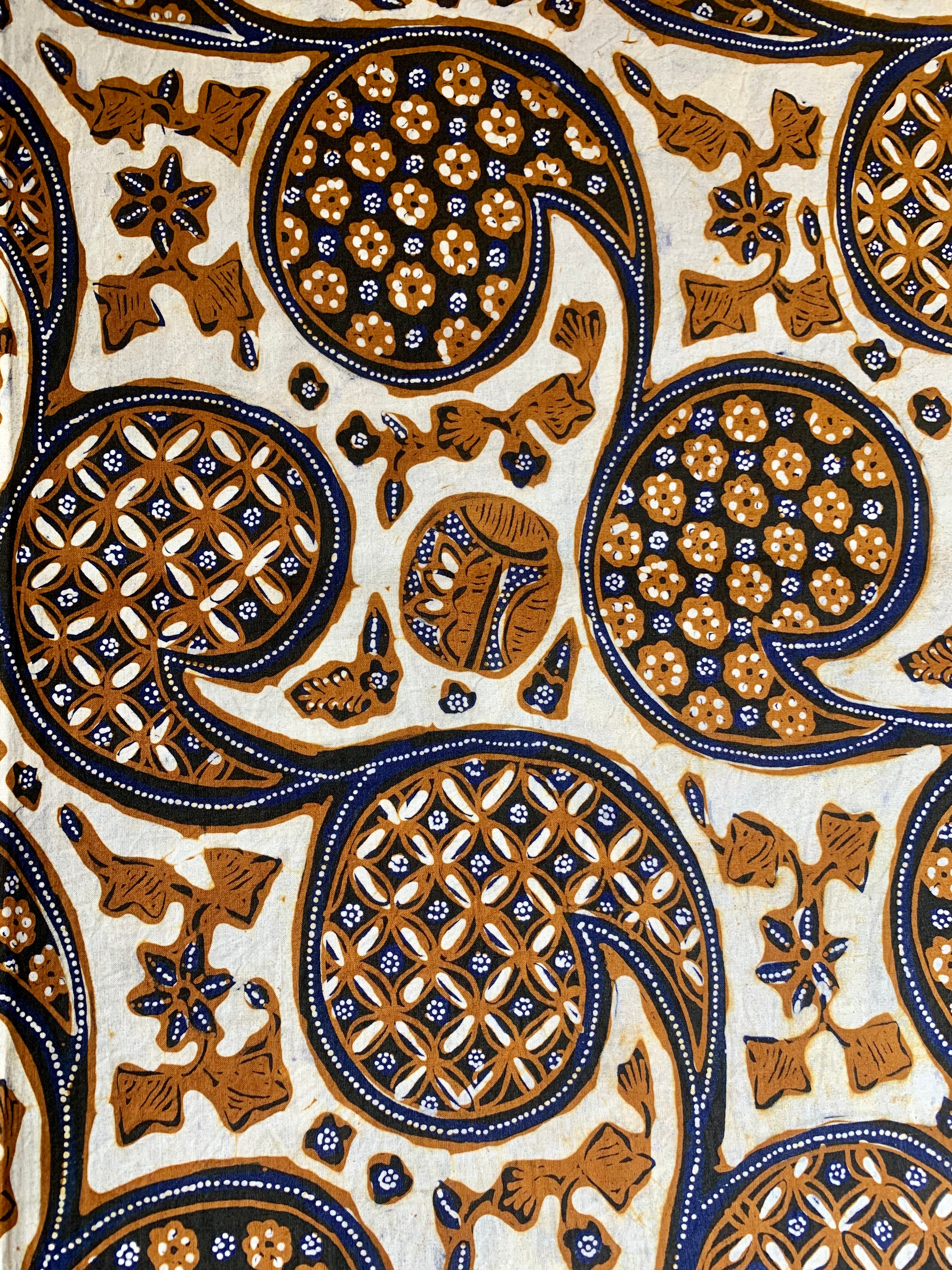 Batik Tulis Solo KP-A0396-03