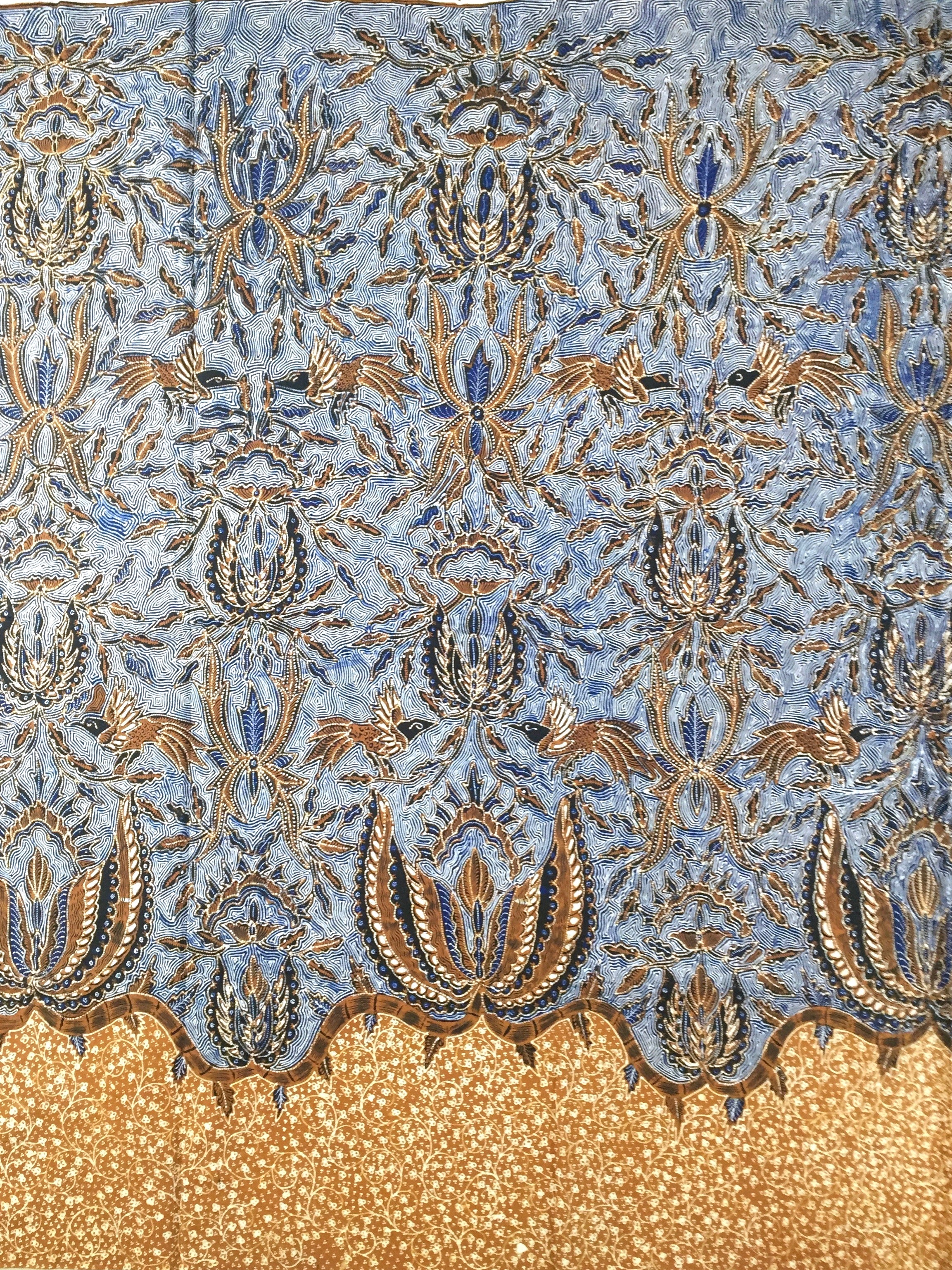 Batik Tulis Sragen KE-62.4530