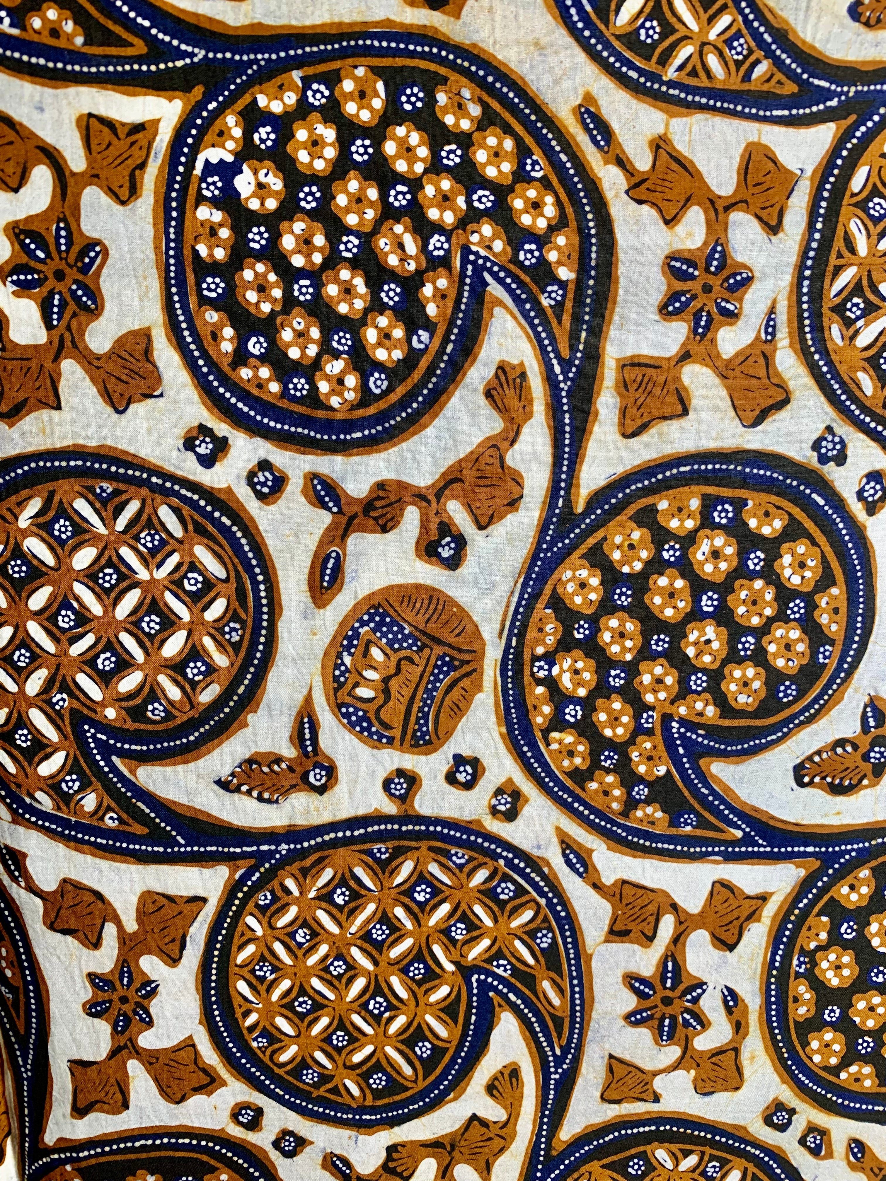 Batik Tulis Solo KP-A0396-03