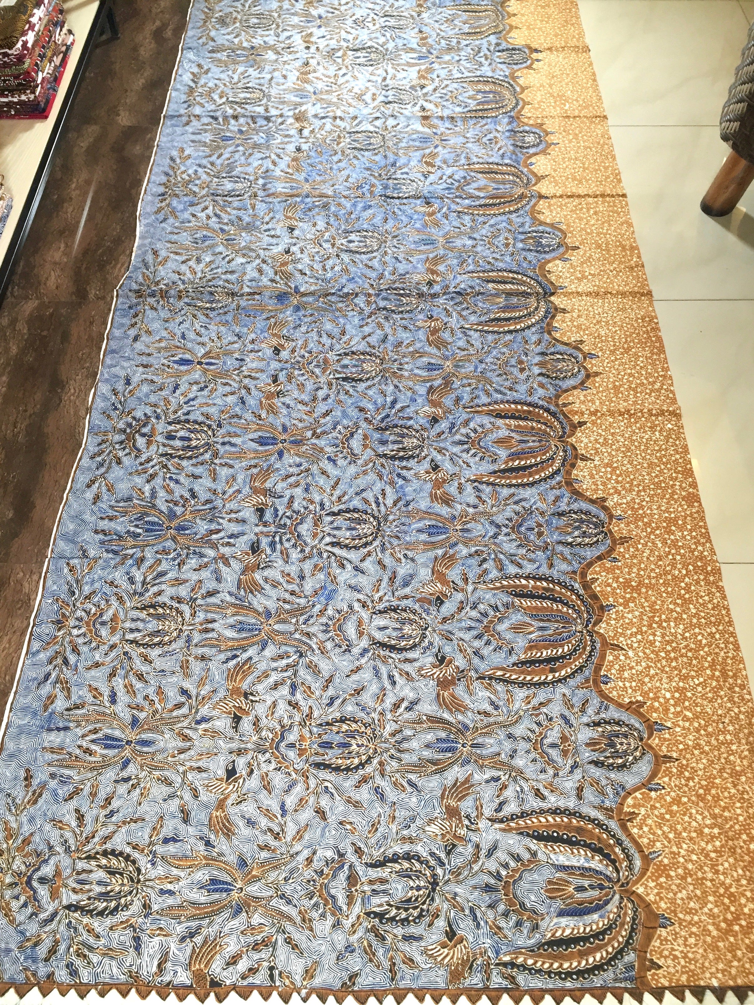 Batik Tulis Sragen KE-62.4530