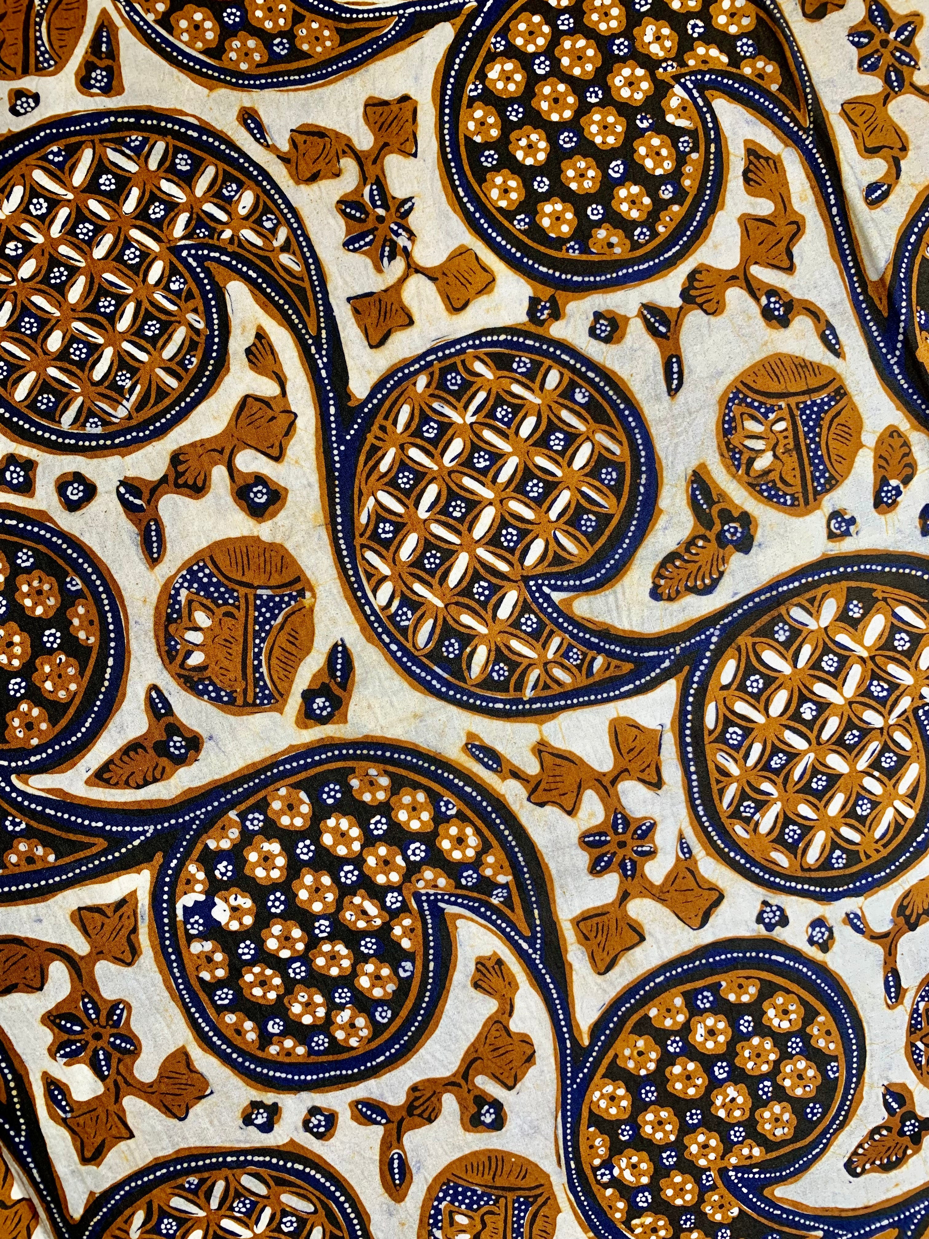 Batik Tulis Solo KP-A0396-03