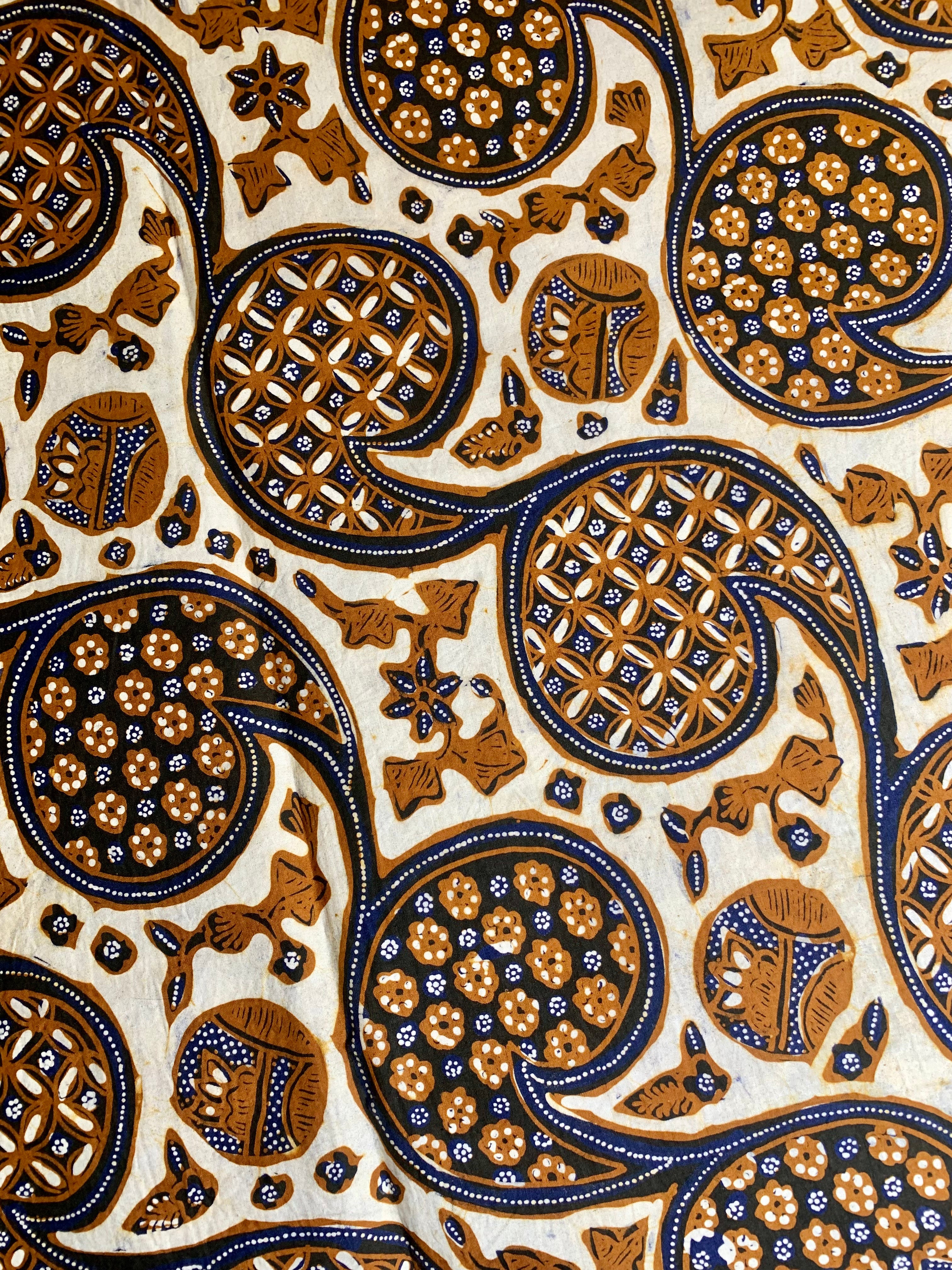 Batik Tulis Solo KP-A0396-03