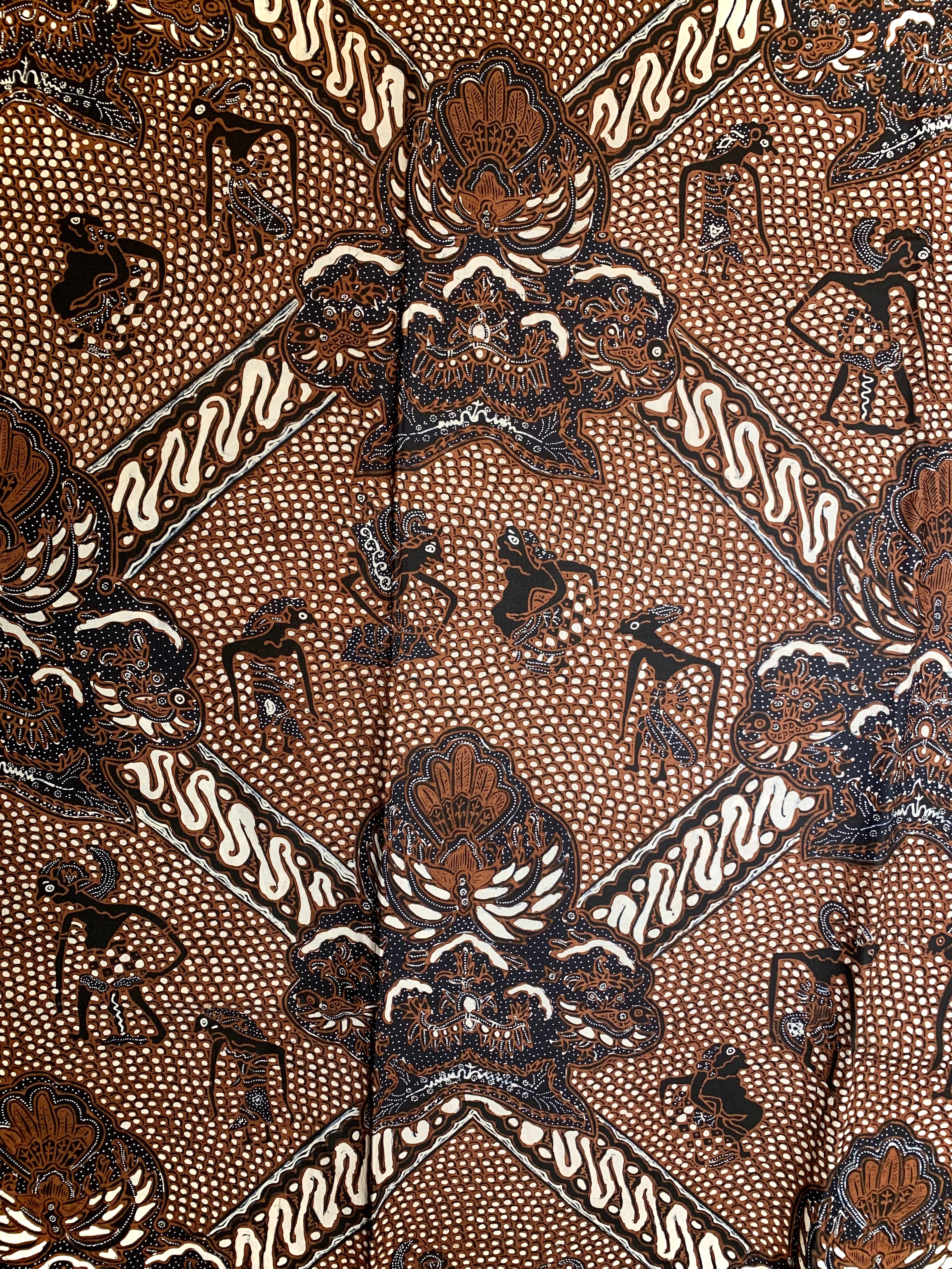 Batik Tulis Yogyakarta KP-26.5870