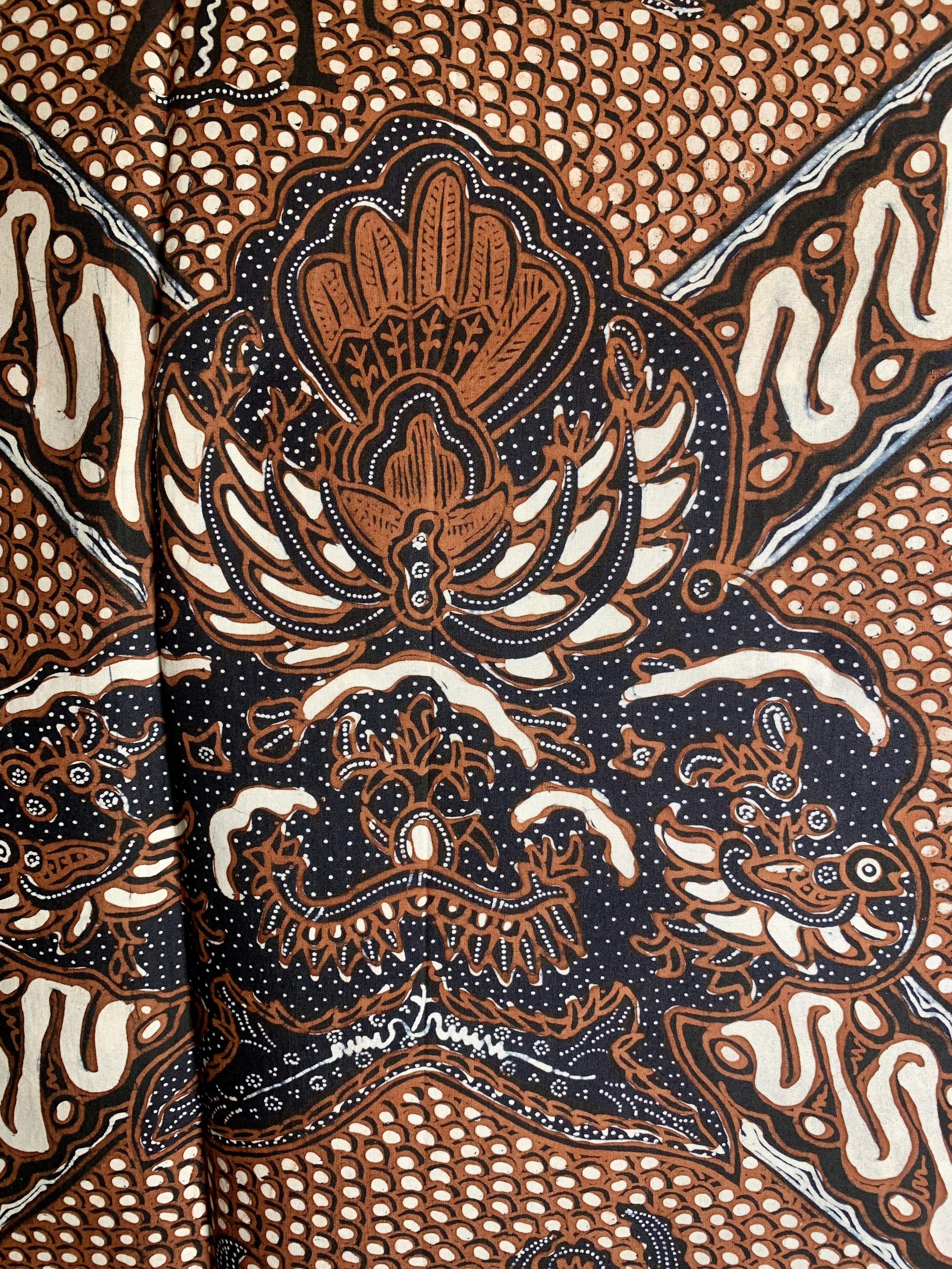 Batik Tulis Yogyakarta KP-26.5870