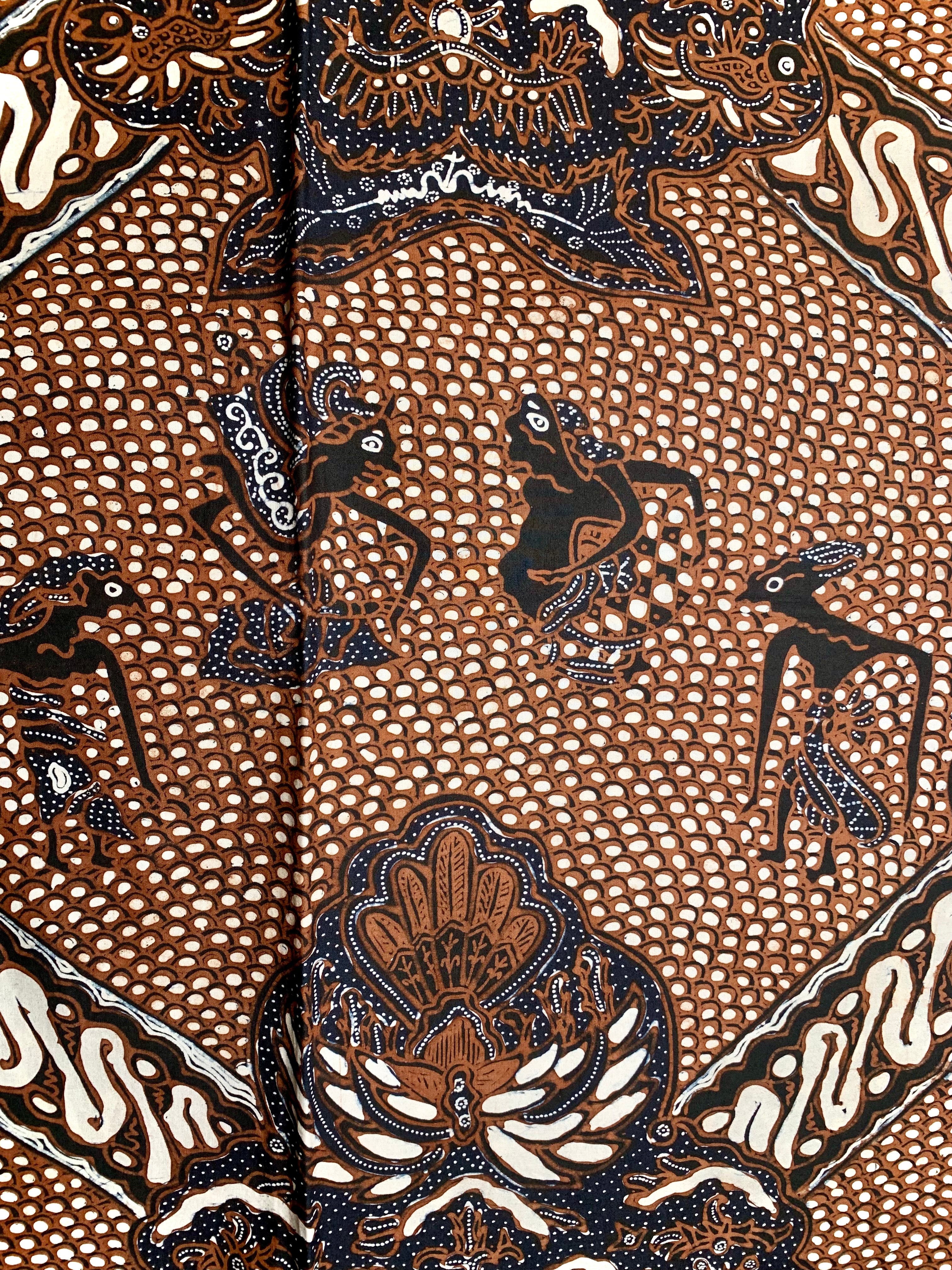 Batik Tulis Yogyakarta KP-26.5870