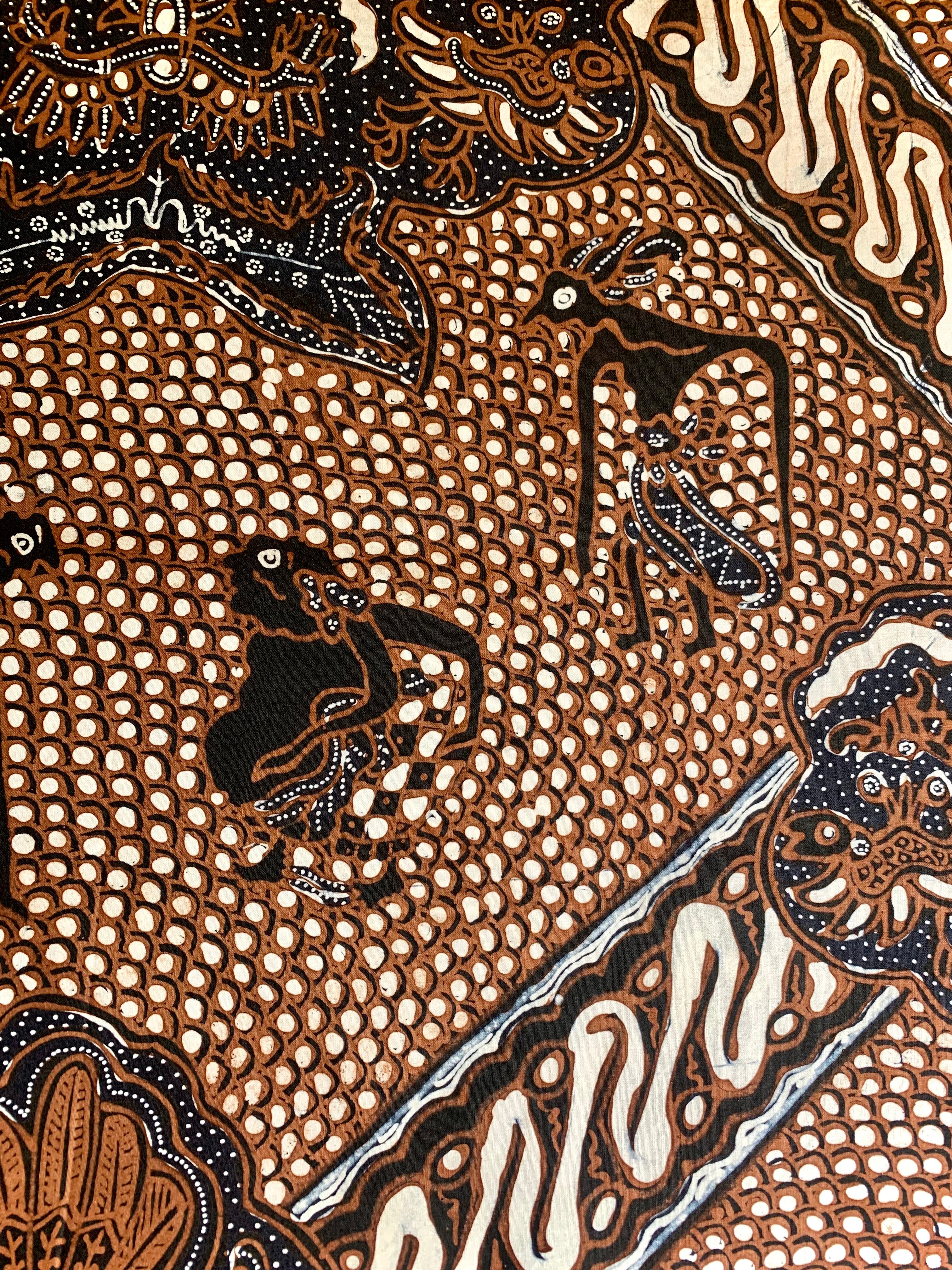 Batik Tulis Yogyakarta KP-26.5870