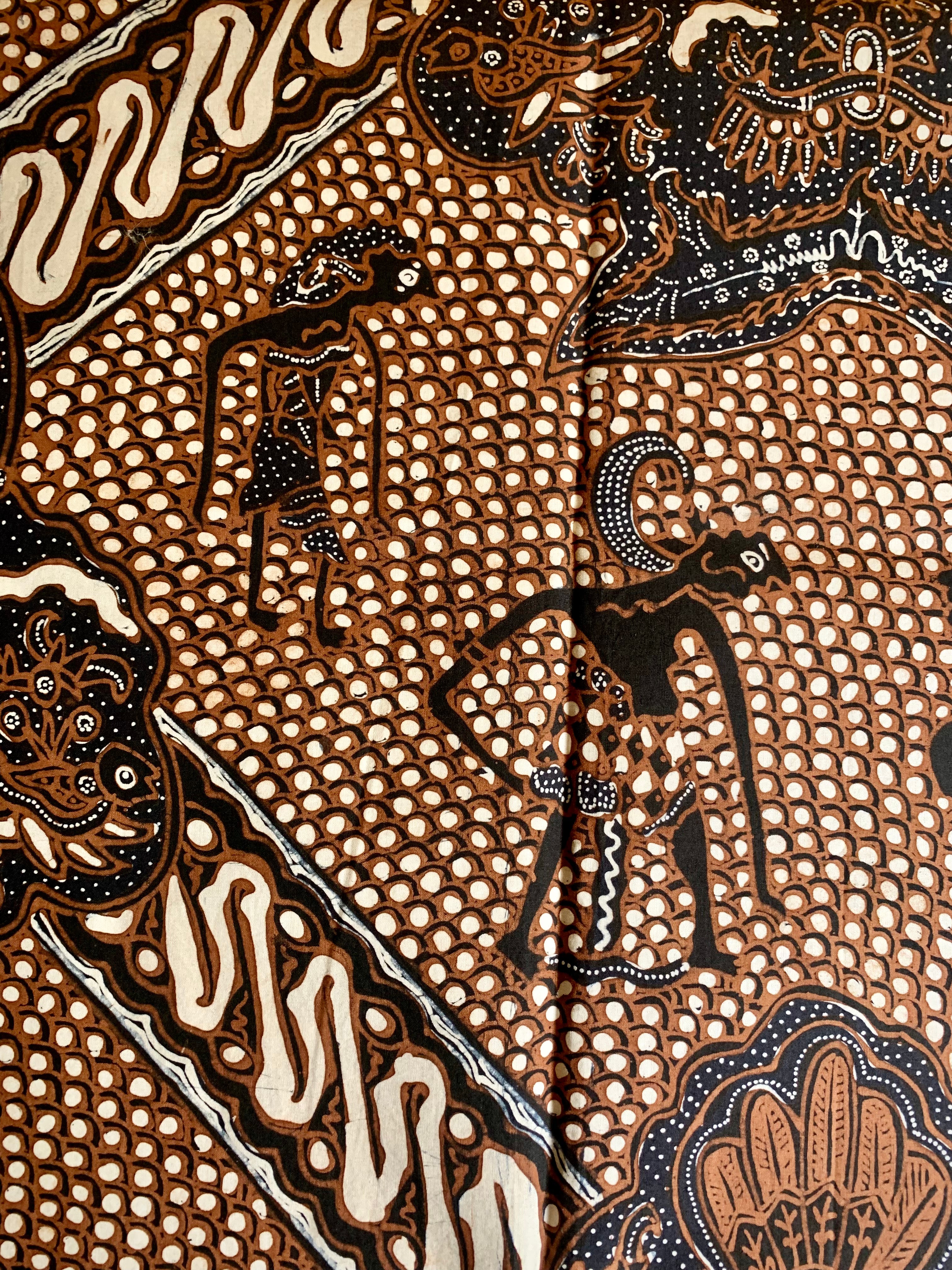 Batik Tulis Yogyakarta KP-26.5870