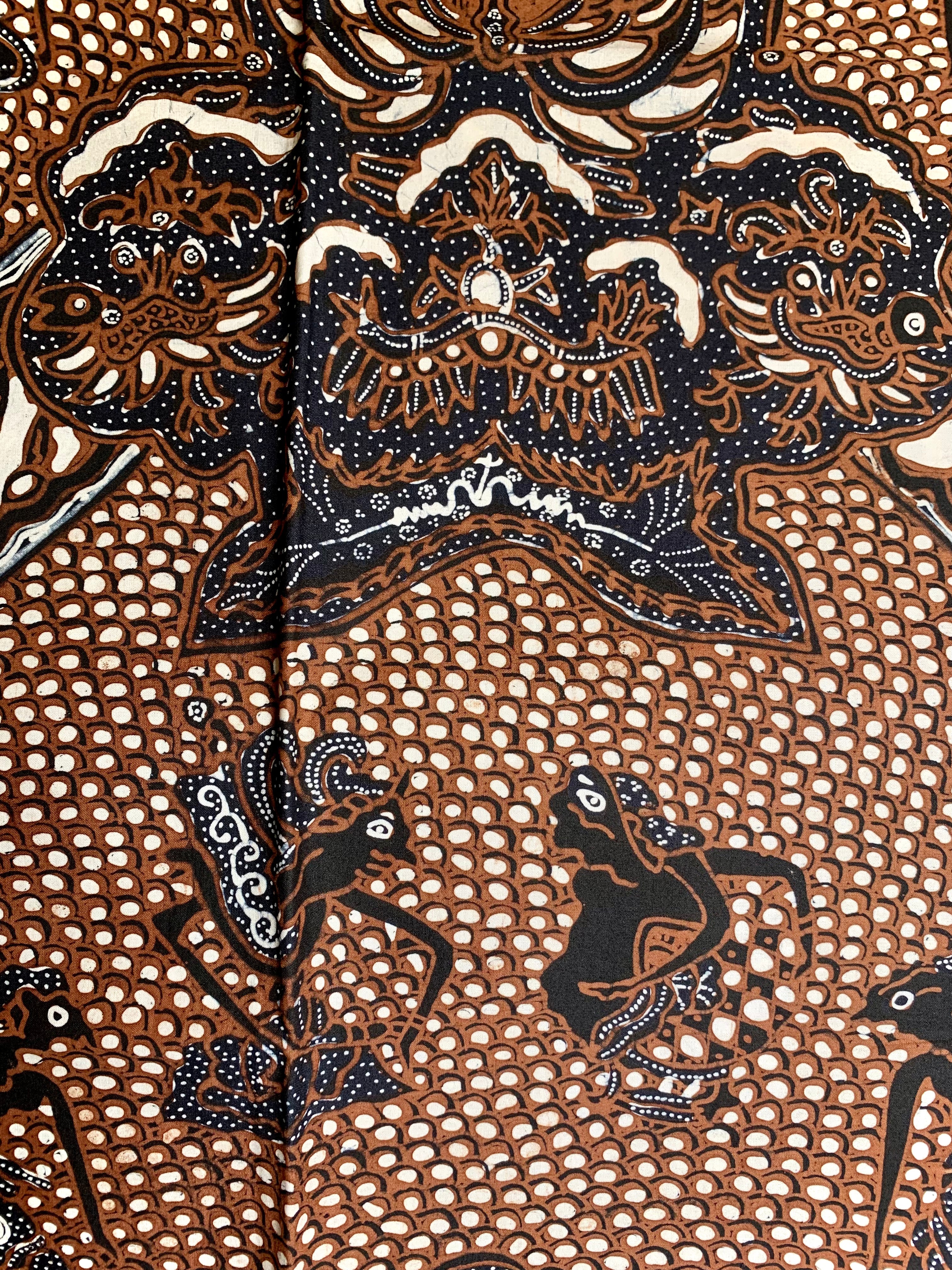 Batik Tulis Yogyakarta KP-26.5870