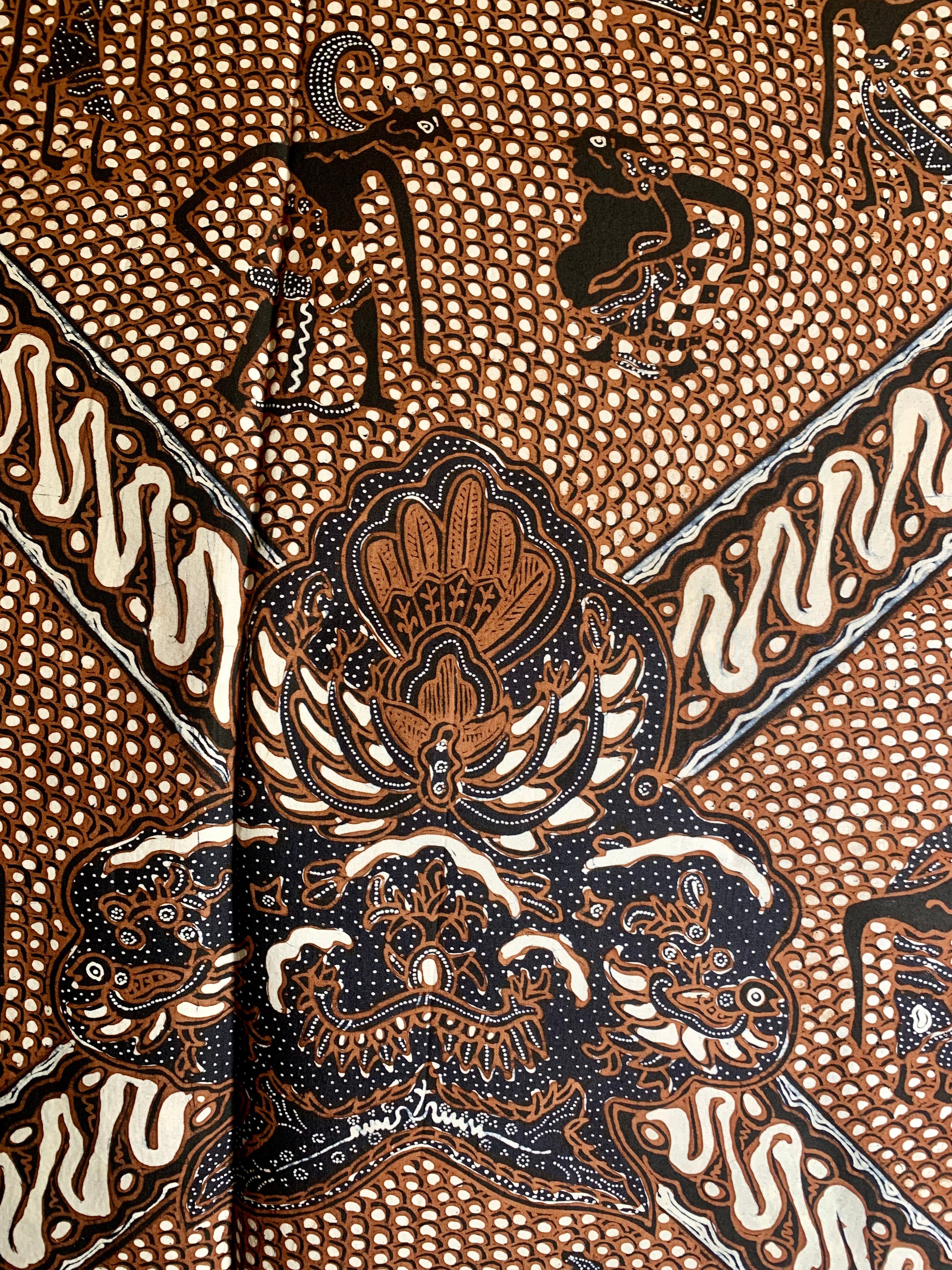 Batik Tulis Yogyakarta KP-26.5870