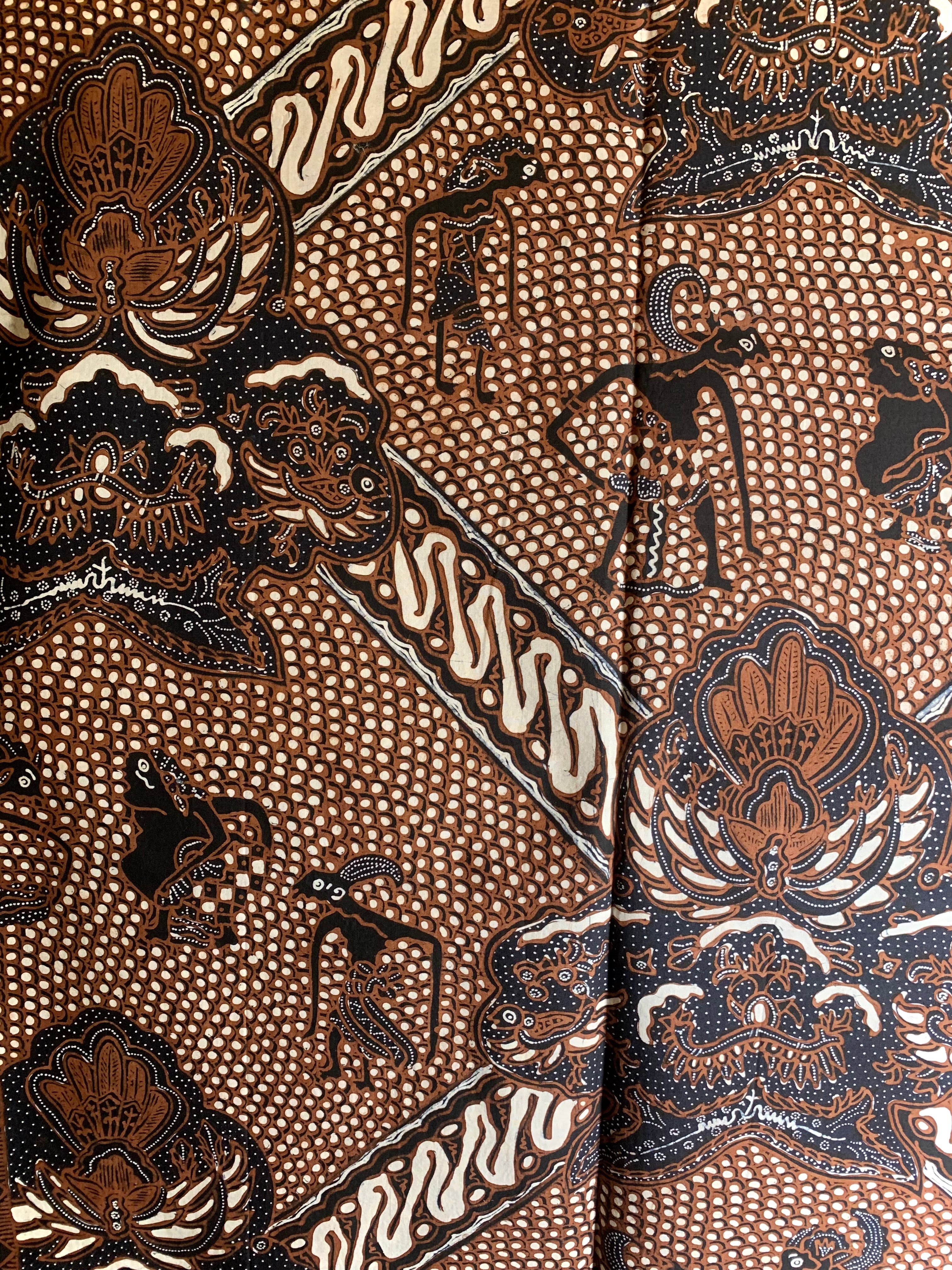 Batik Tulis Yogyakarta KP-26.5870