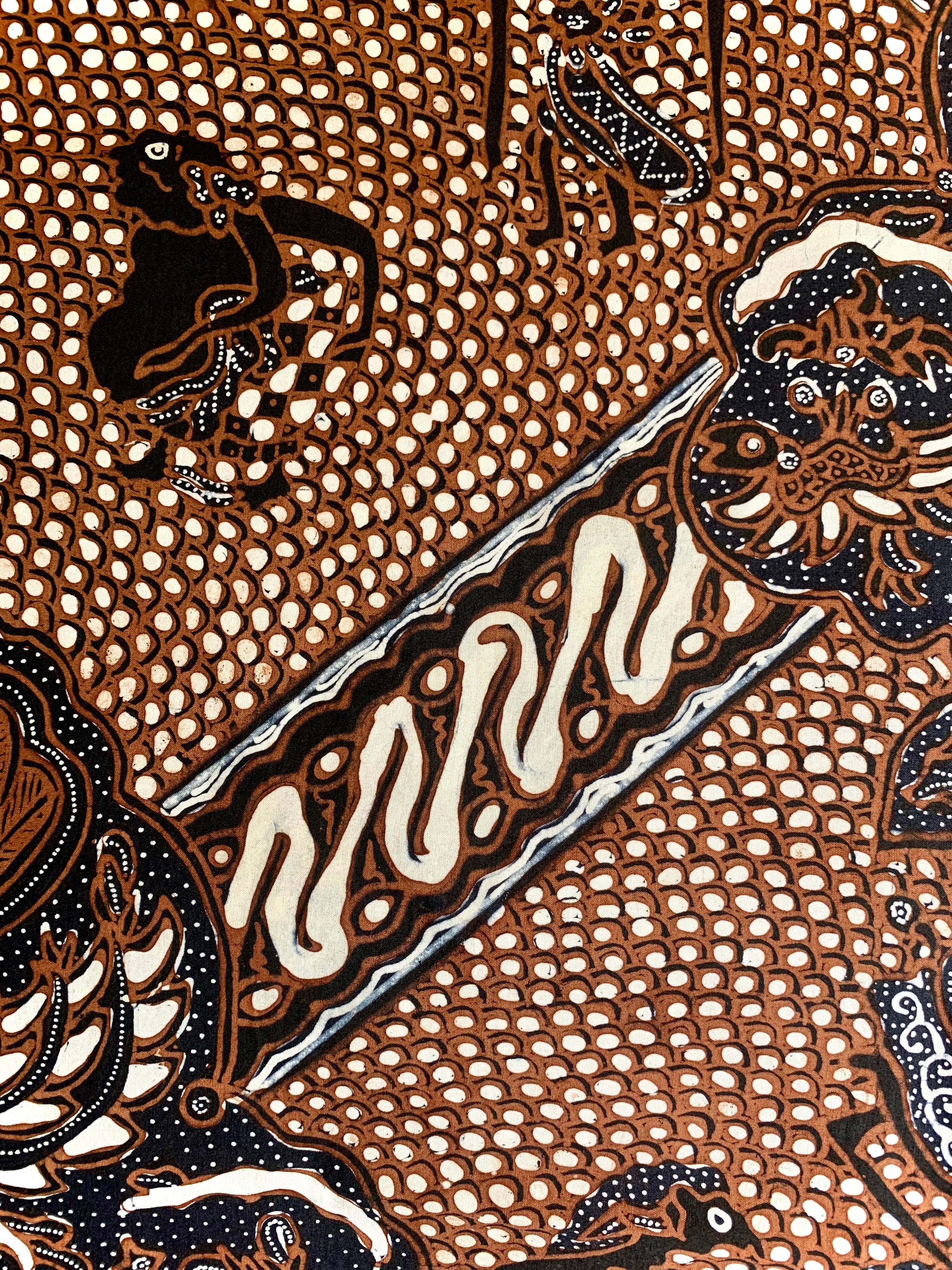 Batik Tulis Yogyakarta KP-26.5870