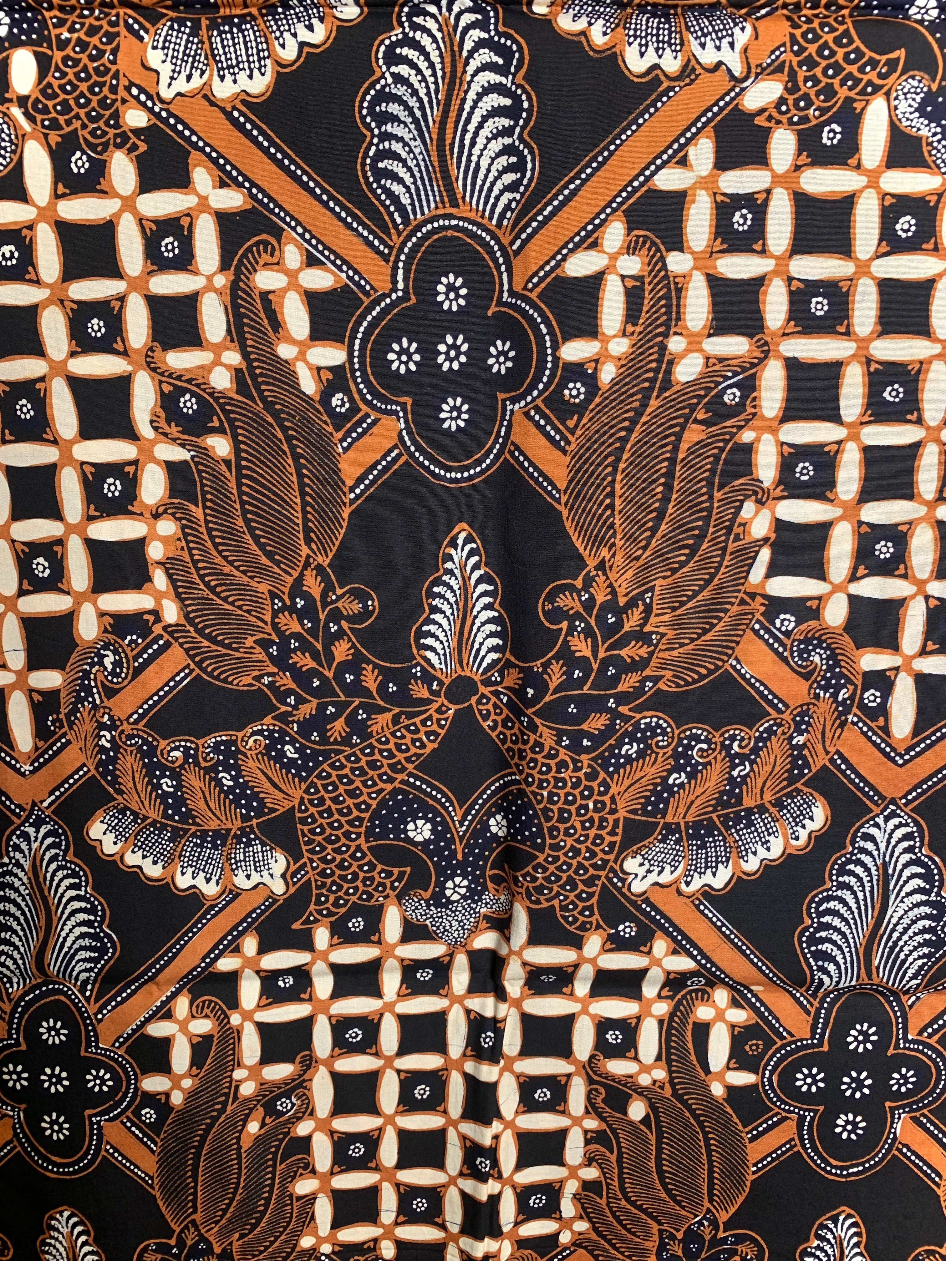 Batik Tulis Pekalongan KD-25.5966