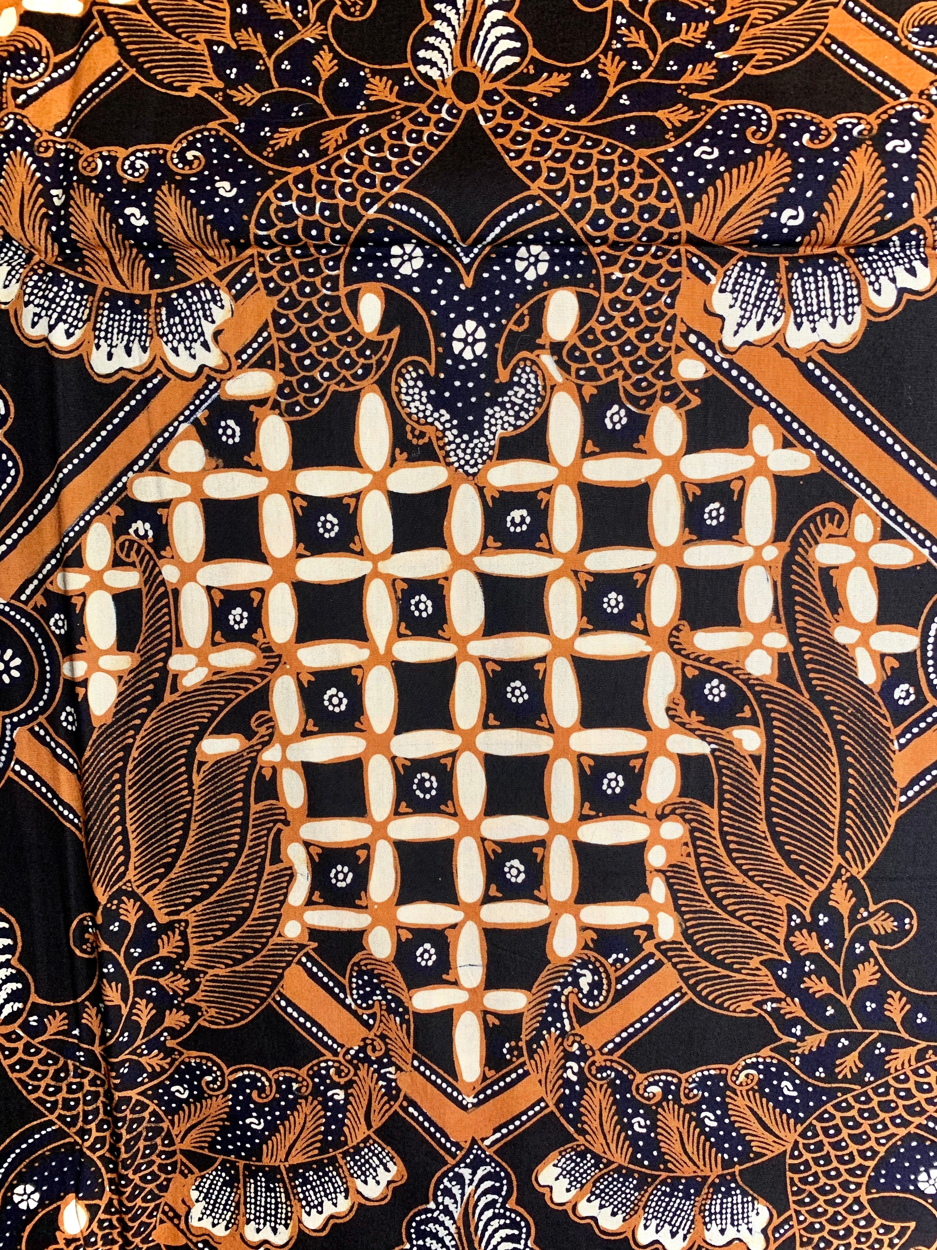 Batik Tulis Pekalongan KD-25.5966