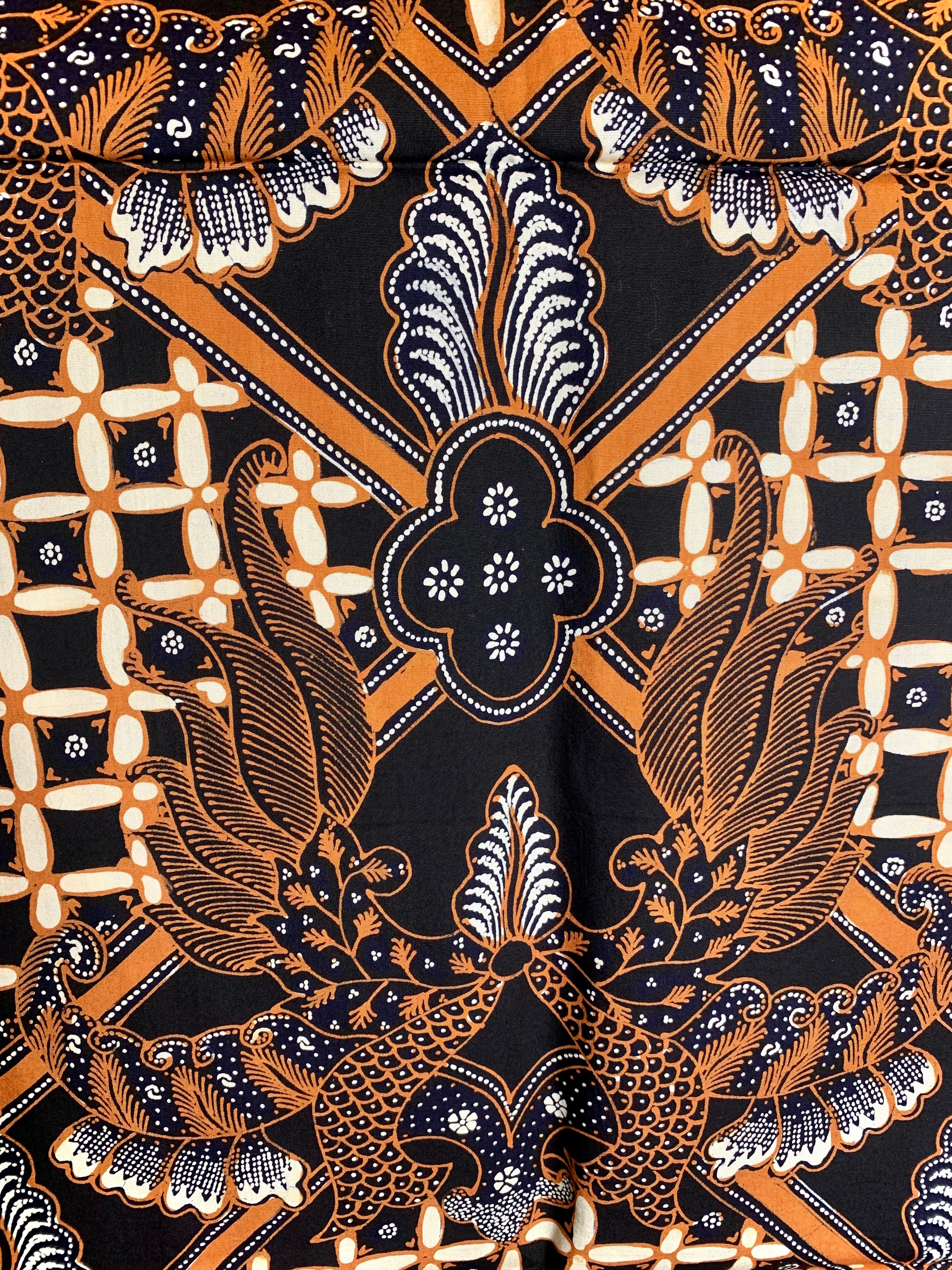 Batik Tulis Pekalongan KD-25.5966