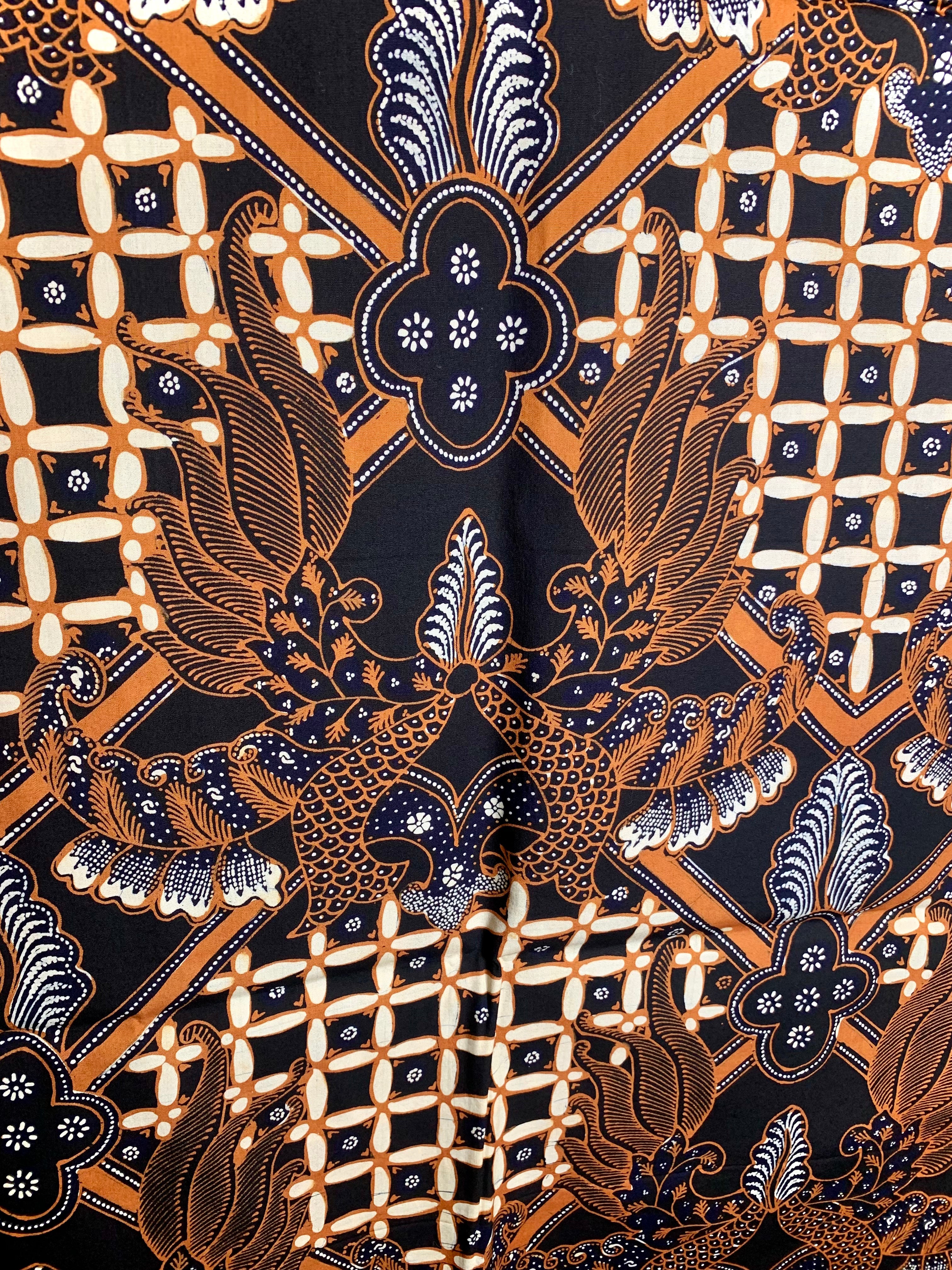 Batik Tulis Pekalongan KD-25.5966