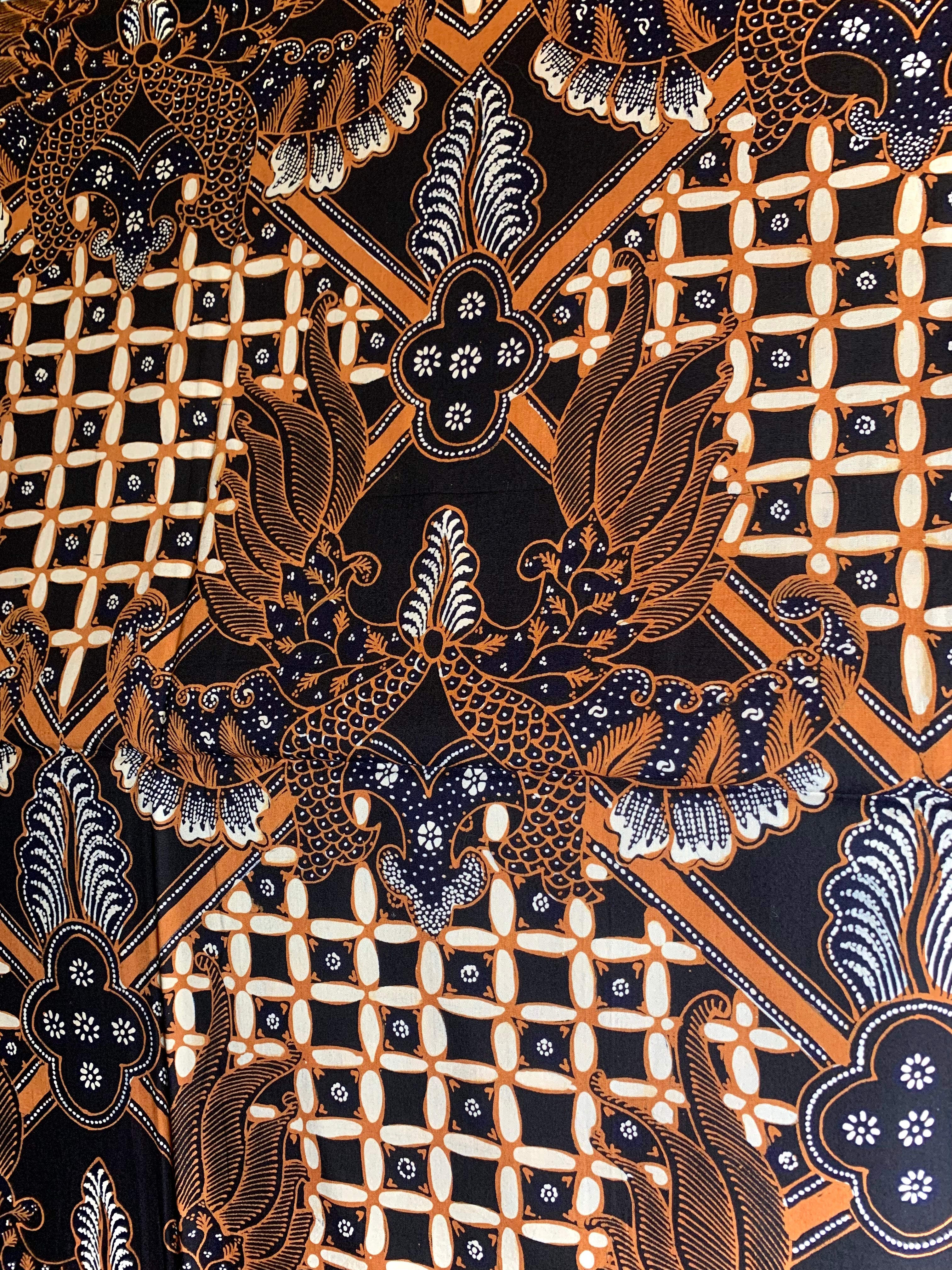 Batik Tulis Pekalongan KD-25.5966