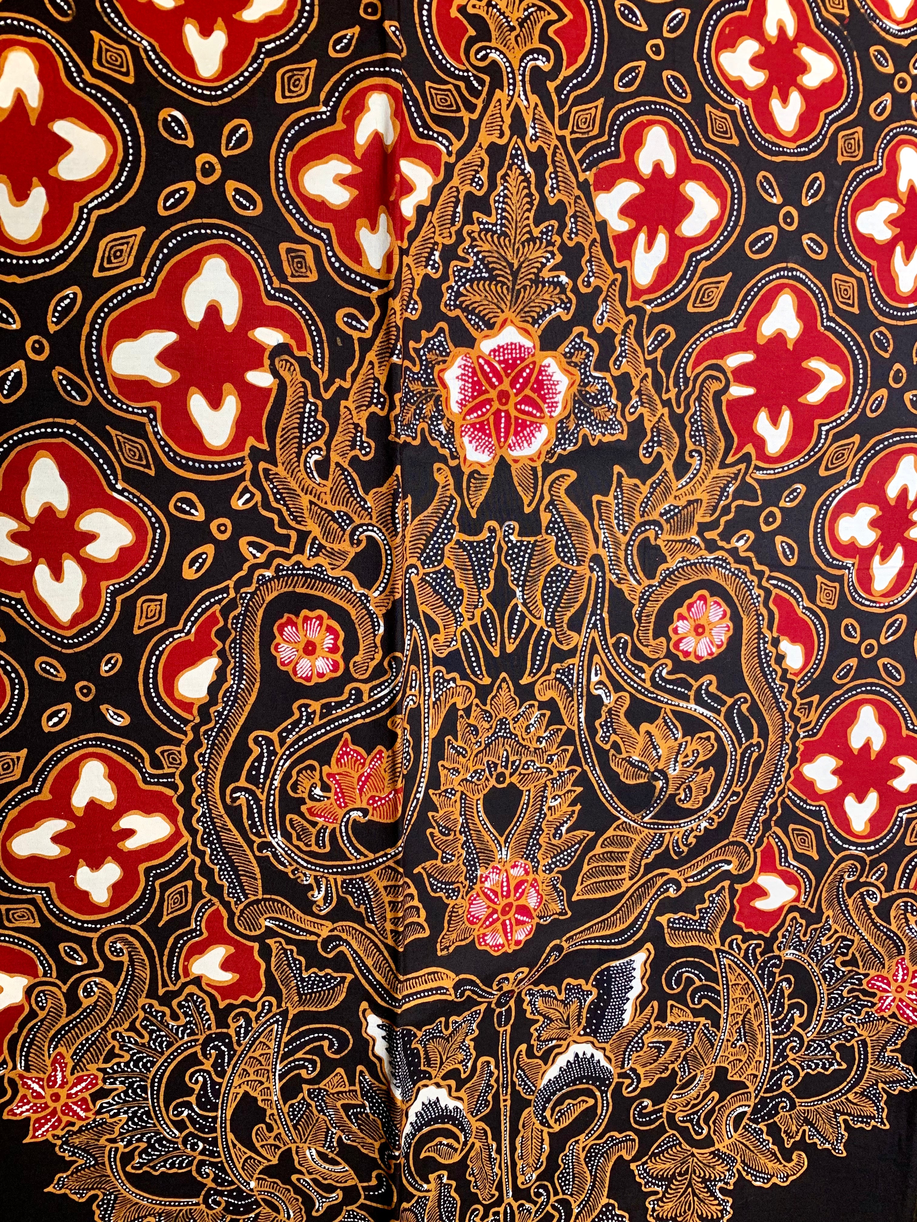 Batik Tulis Pekalongan KJ-25.5948