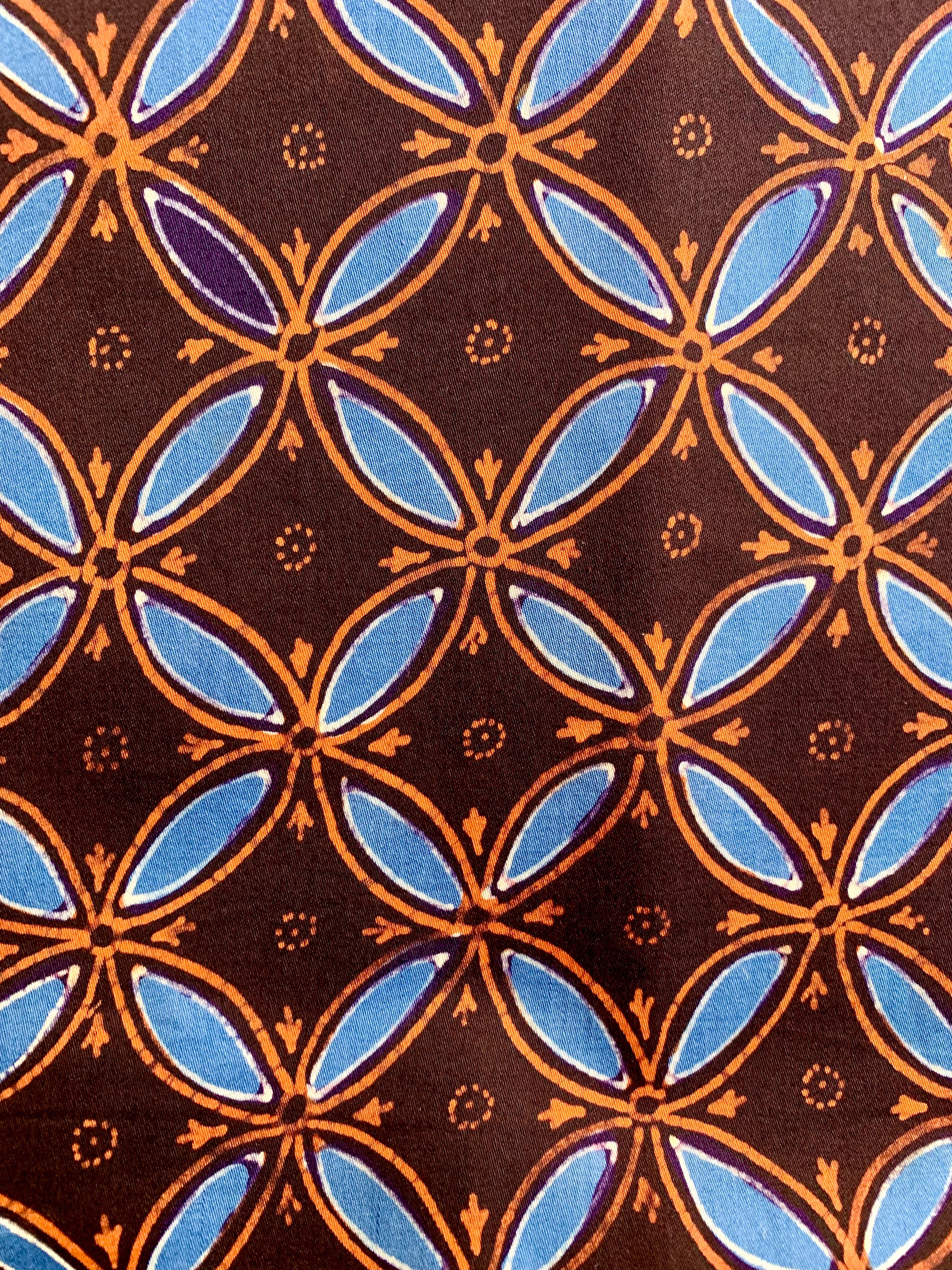 Batik Tulis Pekalongan SB-08.5083