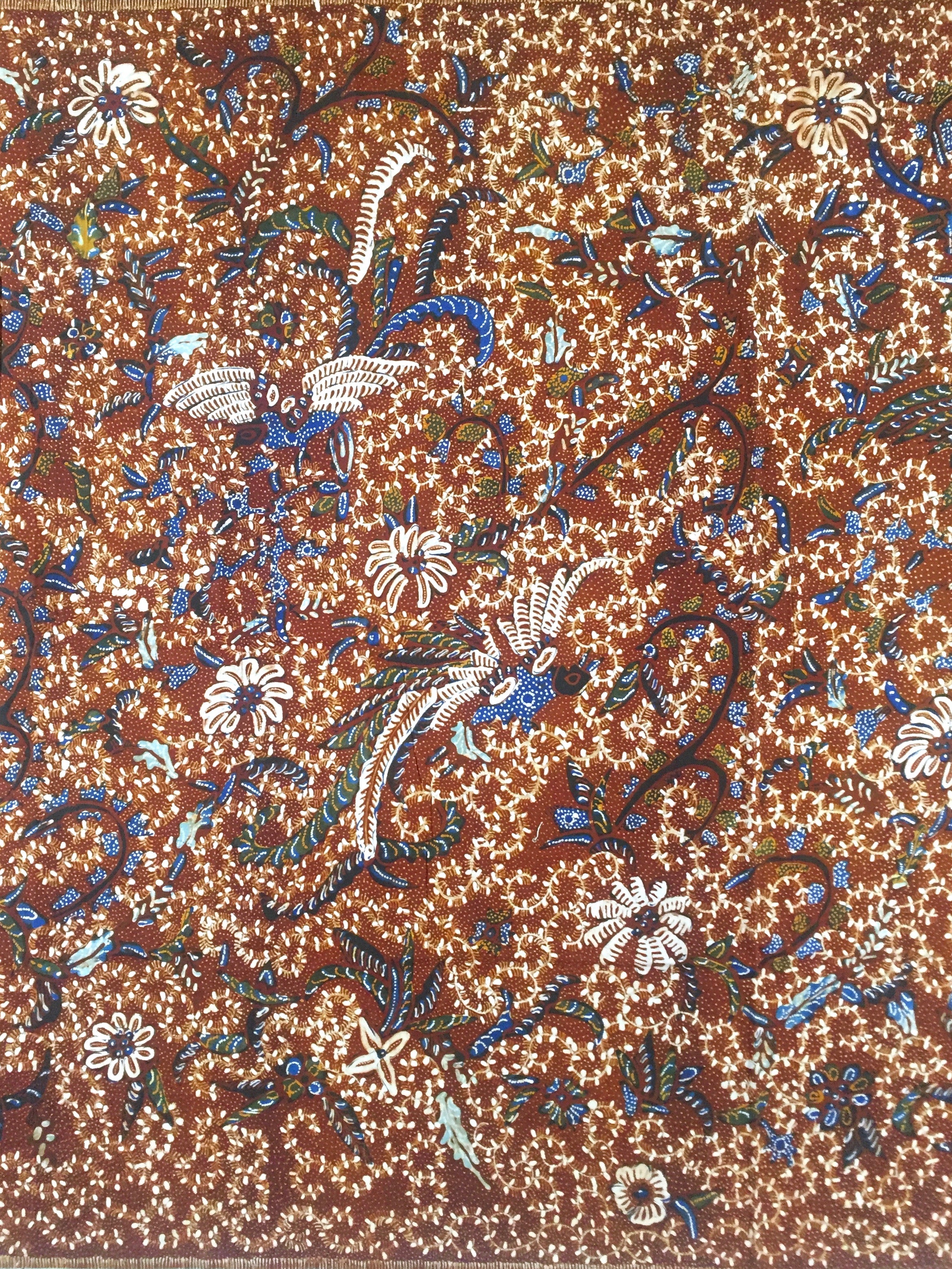 Batik Tulis Kebumen KE-08.4758