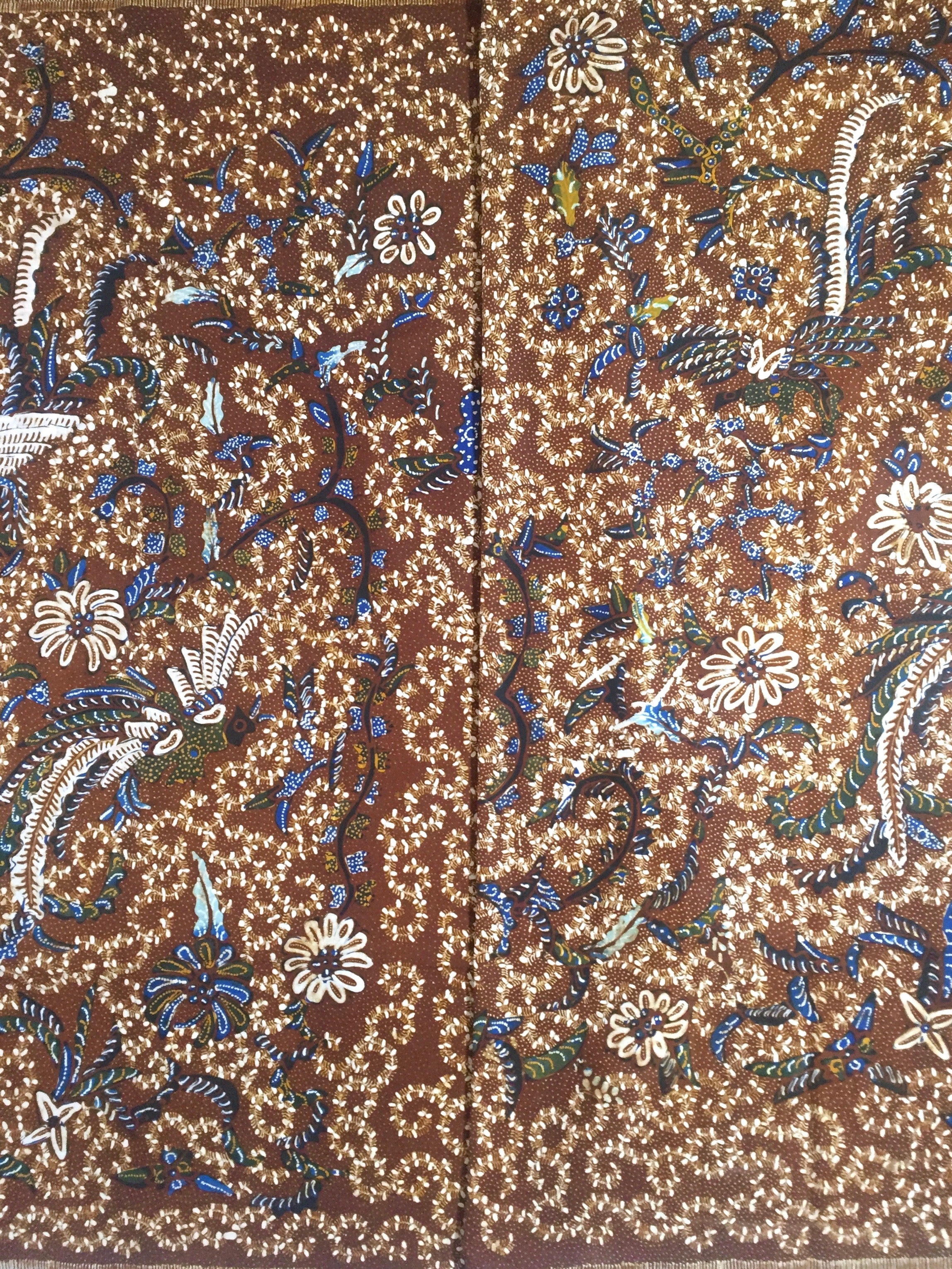 Batik Tulis Kebumen KE-08.4758