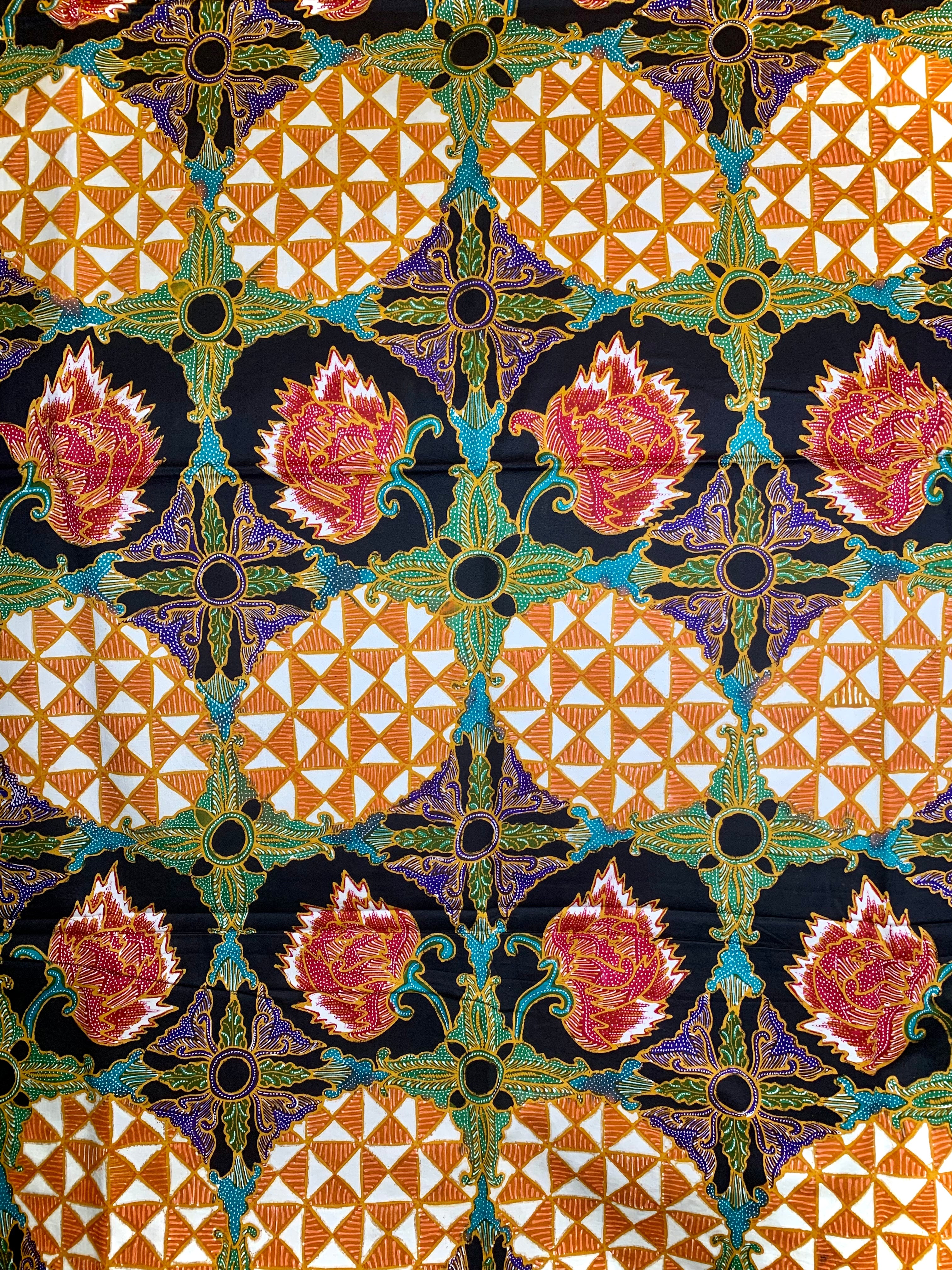 Batik Tulis Pekalongan SD-10.4979