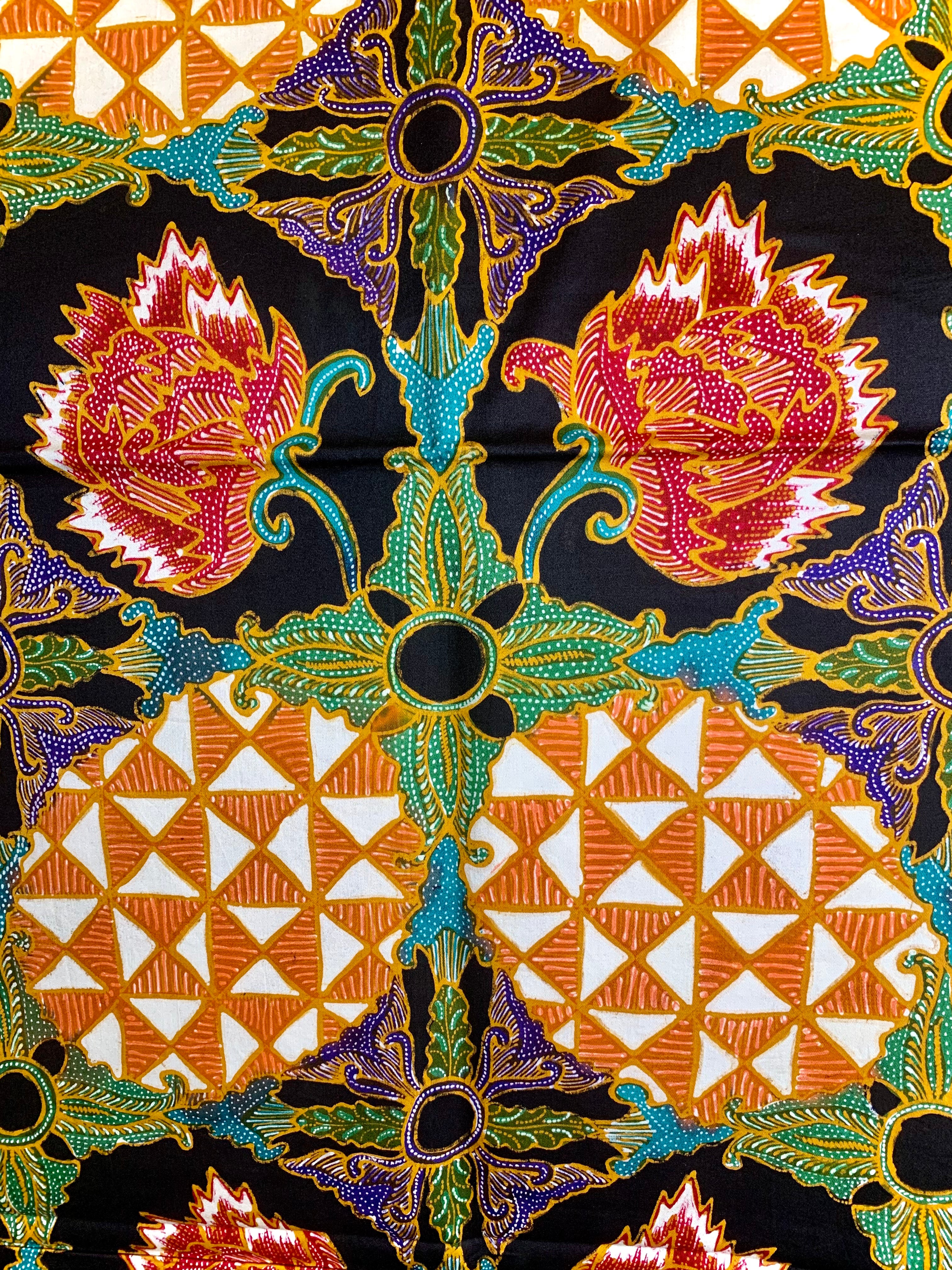 Batik Tulis Pekalongan SD-10.4979