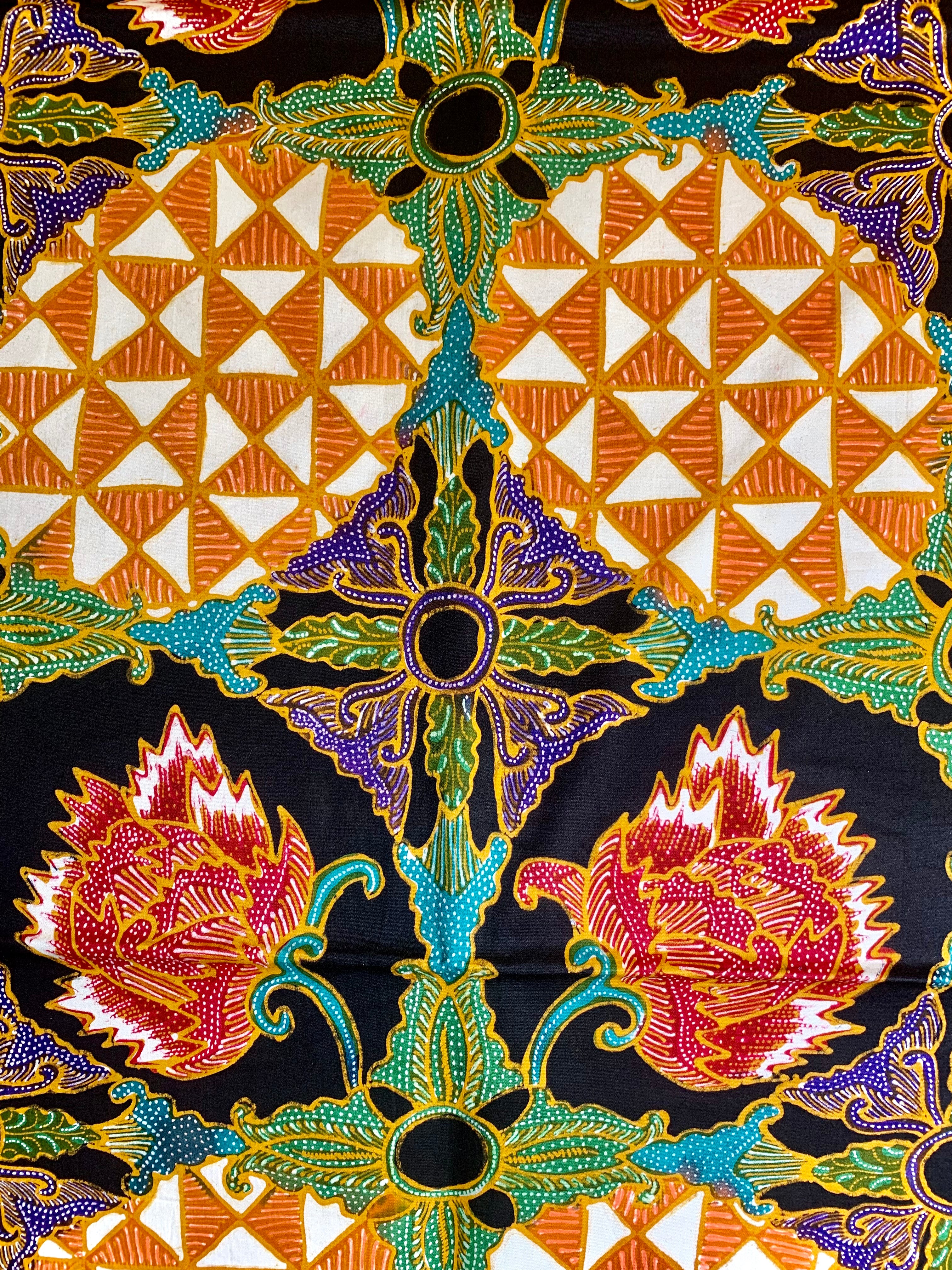 Batik Tulis Pekalongan SD-10.4979