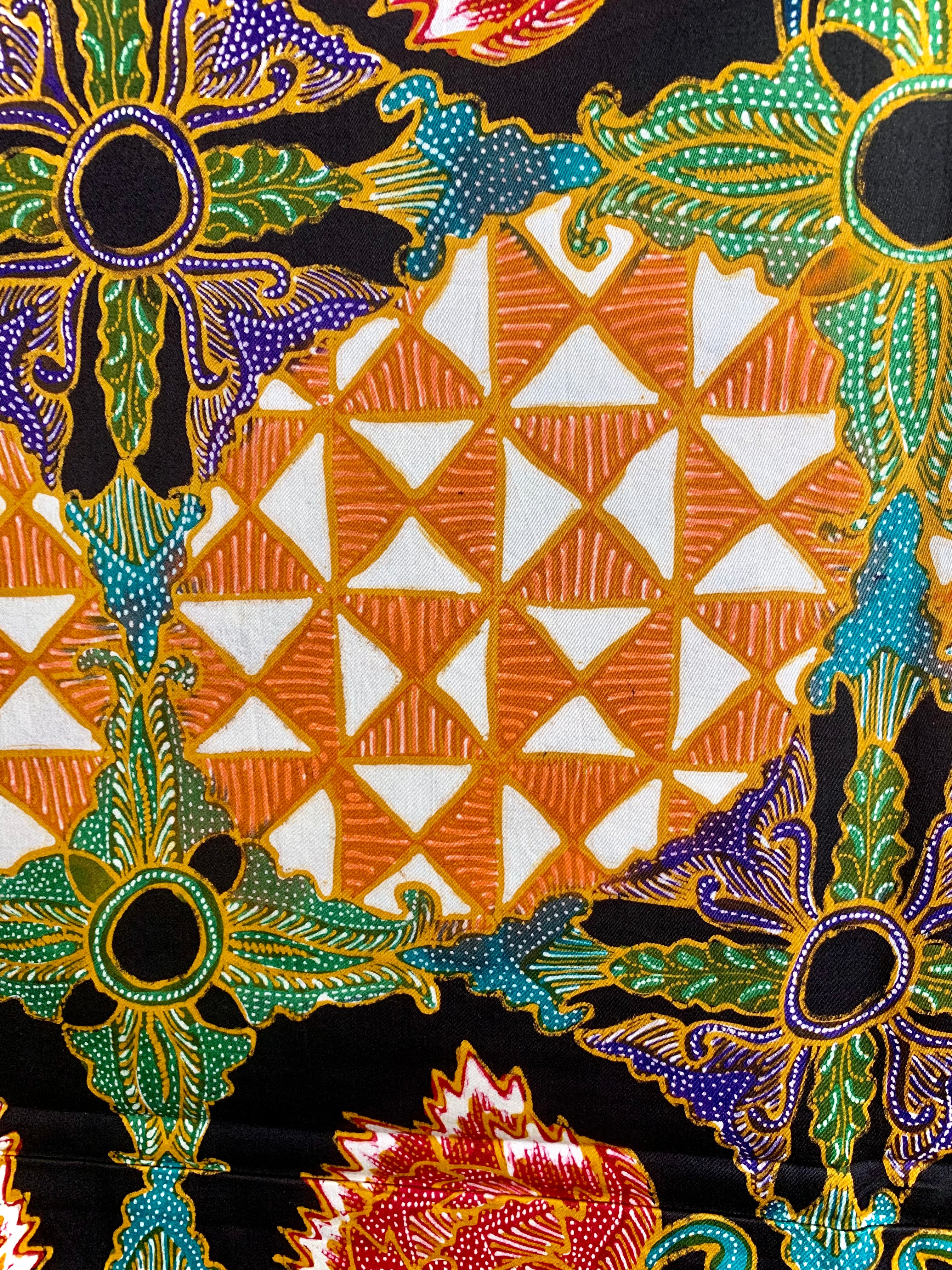 Batik Tulis Pekalongan SD-10.4979