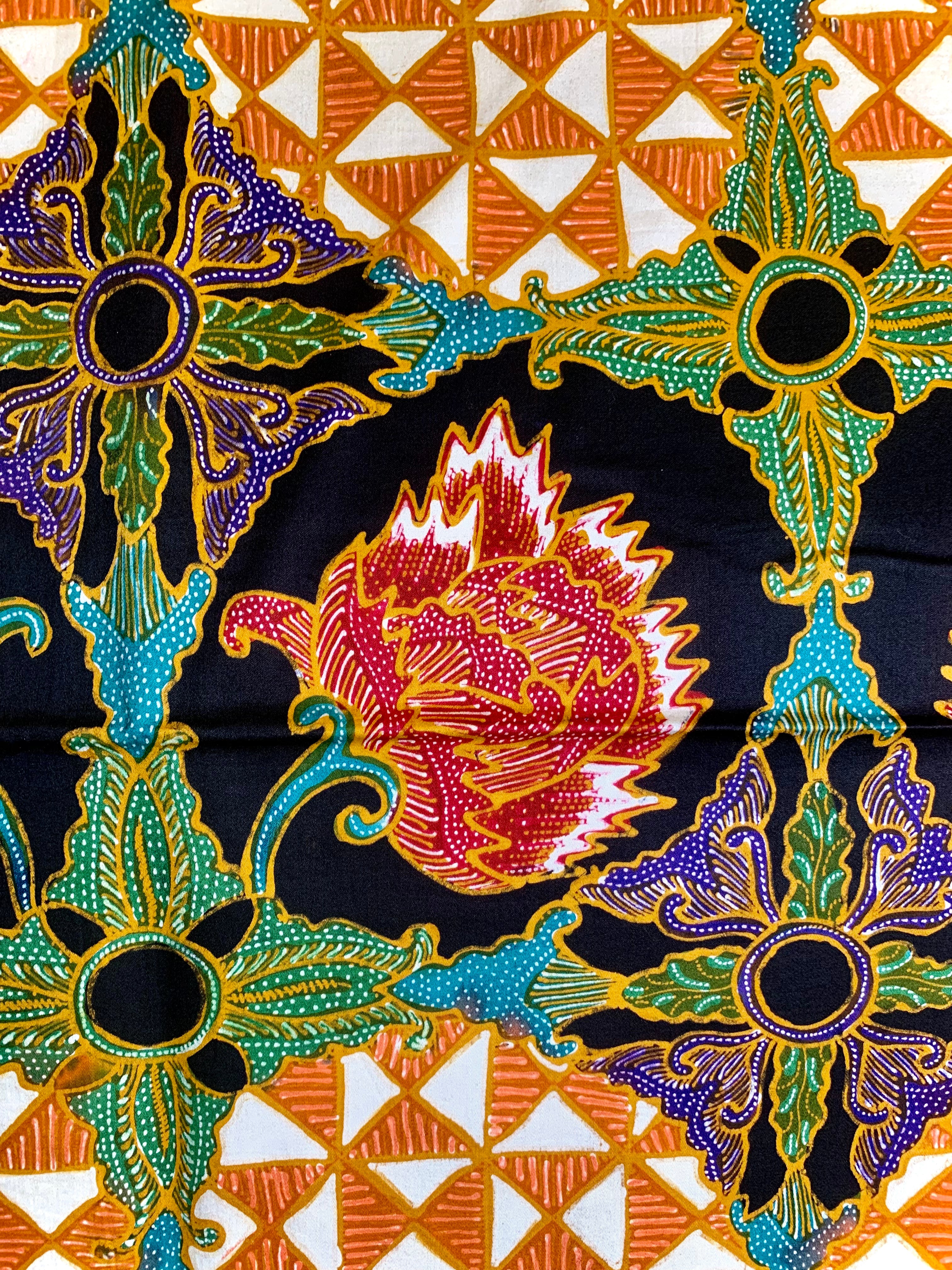 Batik Tulis Pekalongan SD-10.4979