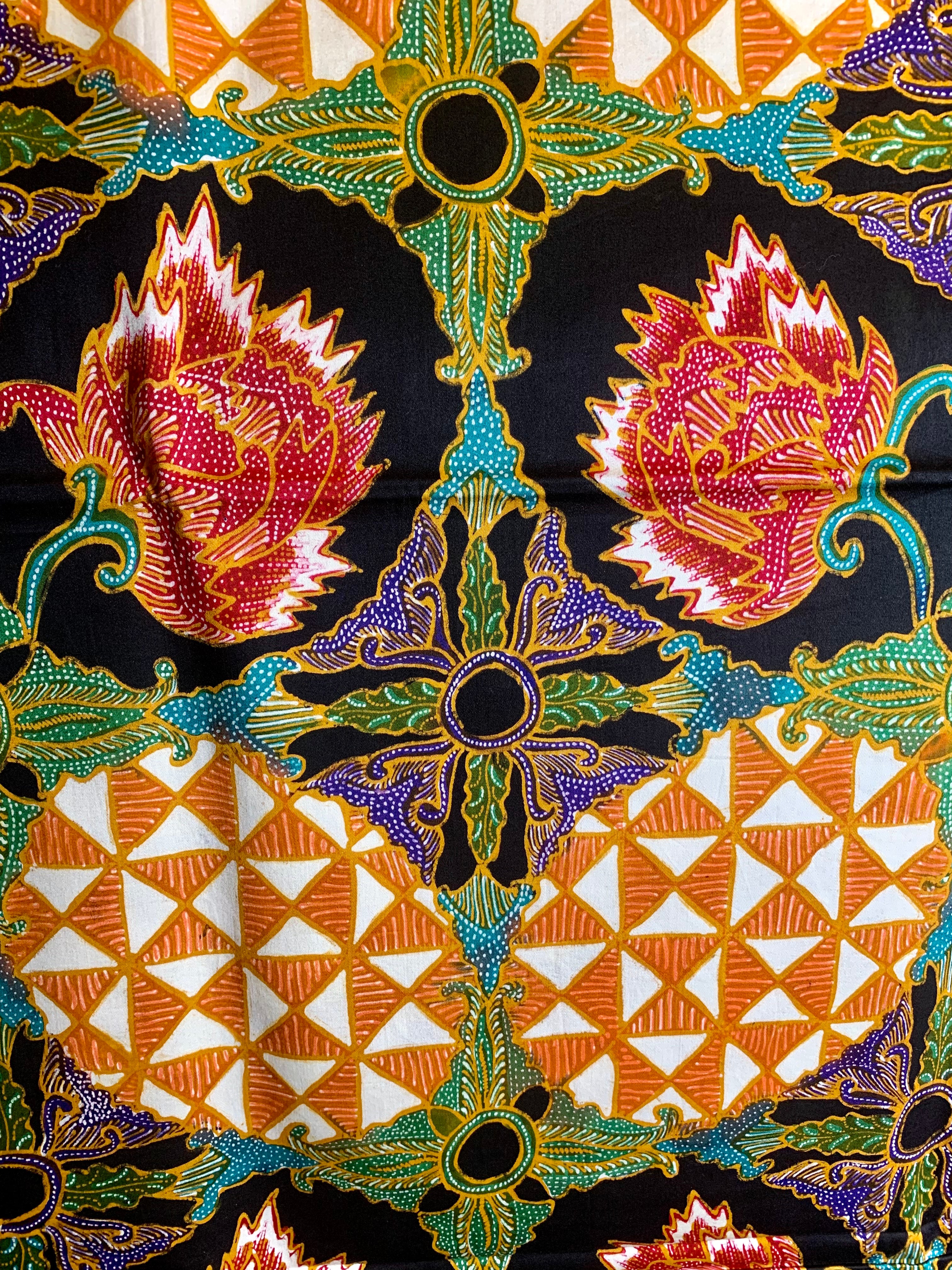 Batik Tulis Pekalongan SD-10.4979