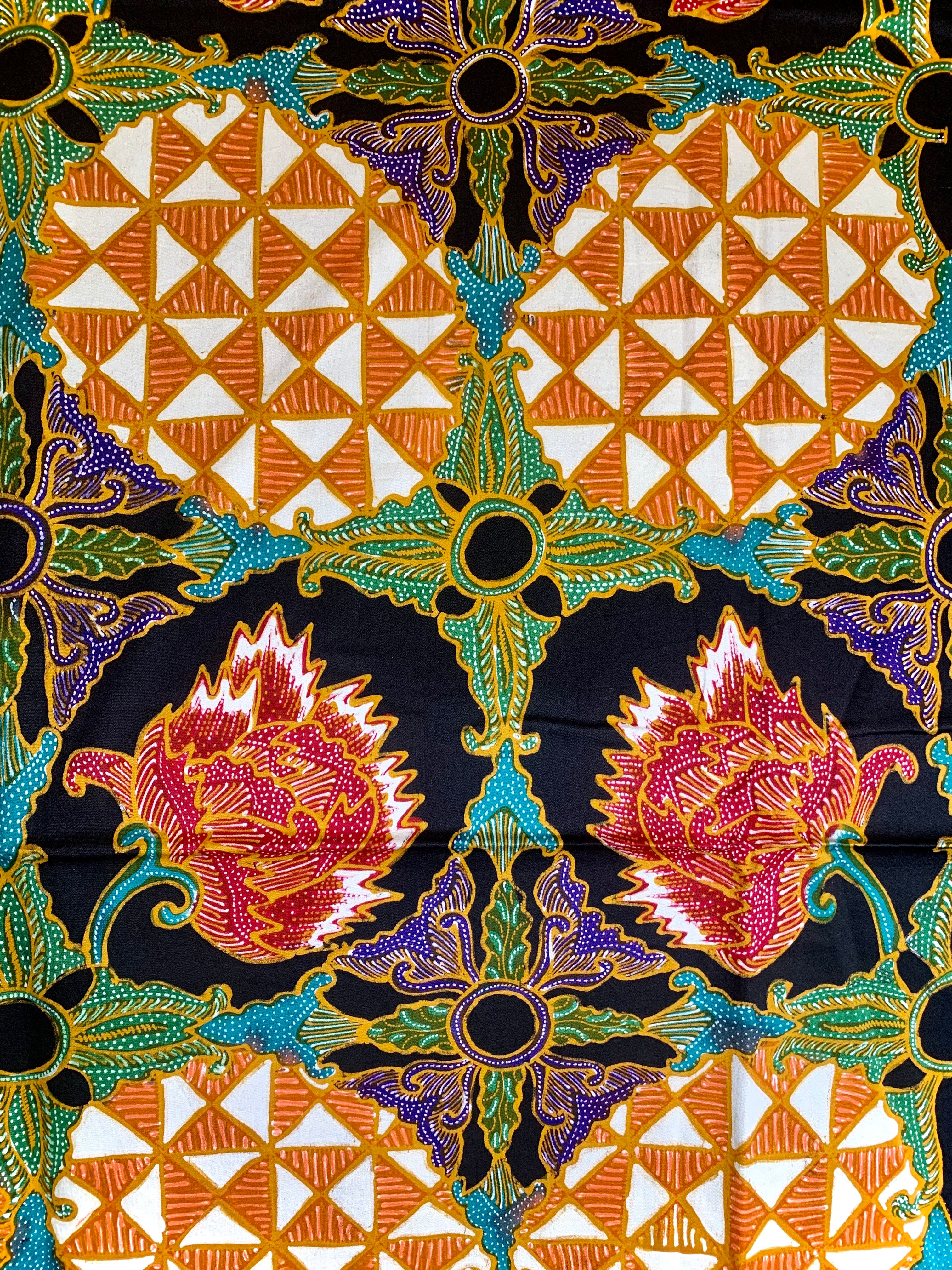 Batik Tulis Pekalongan SD-10.4979