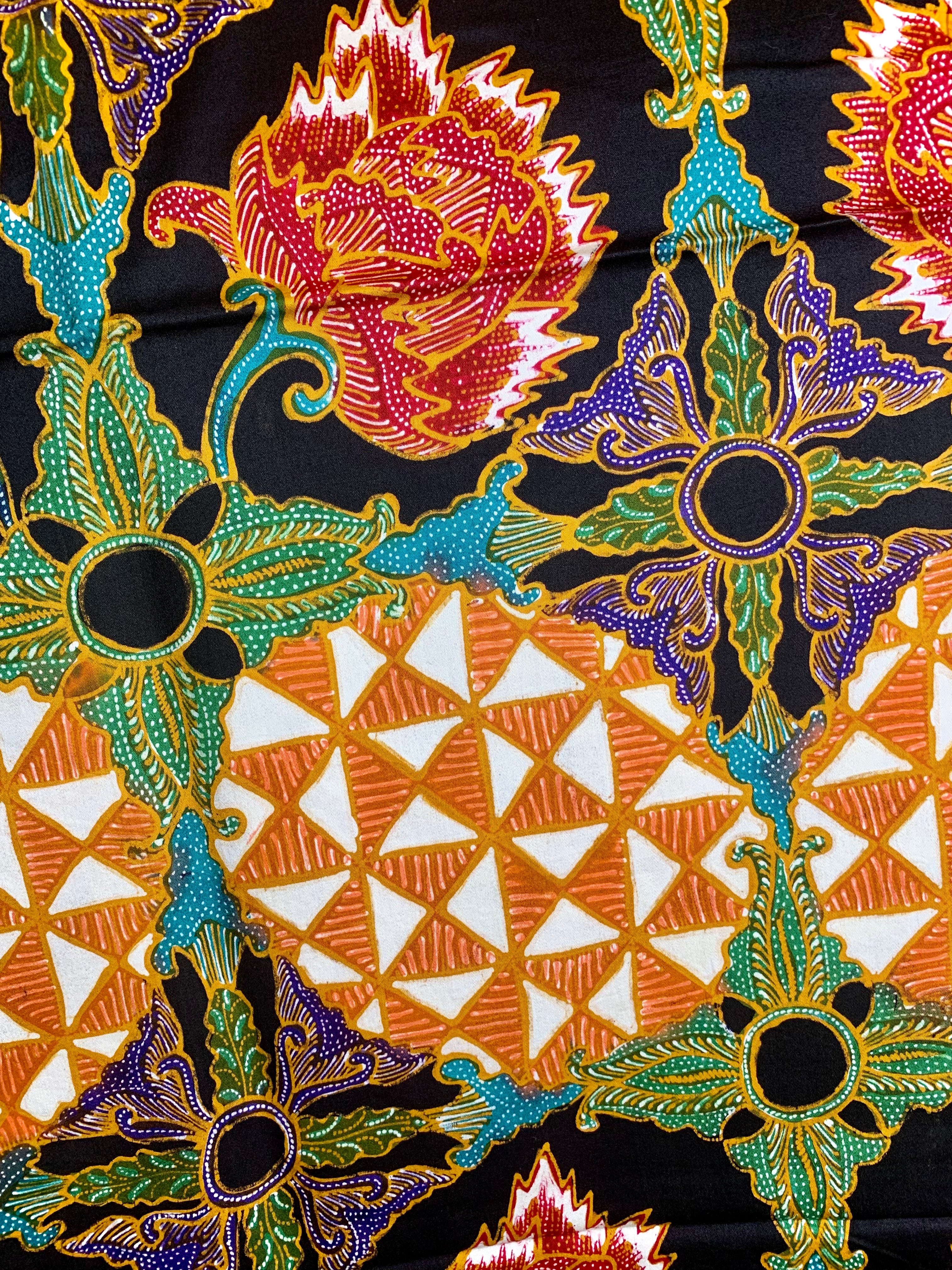 Batik Tulis Pekalongan SD-10.4979