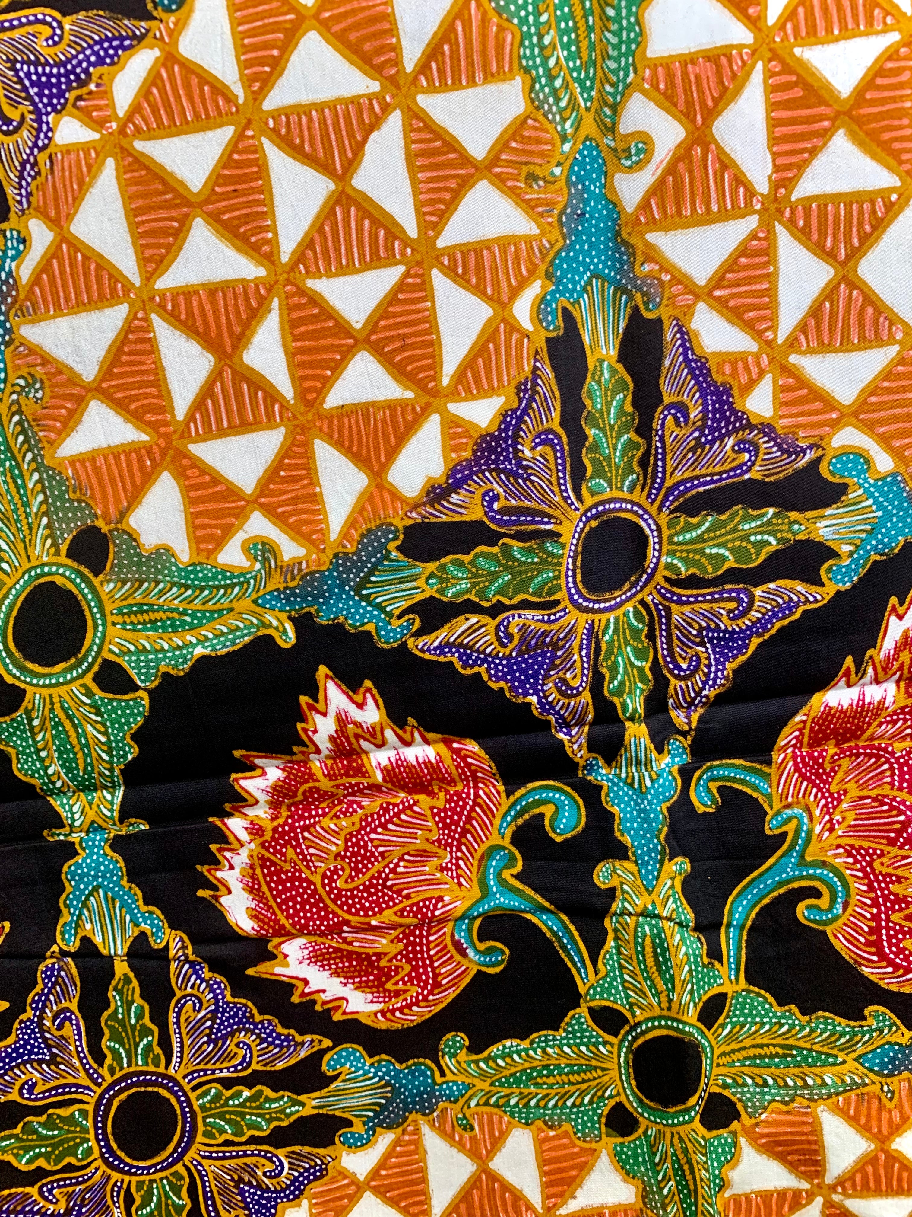 Batik Tulis Pekalongan SD-10.4979